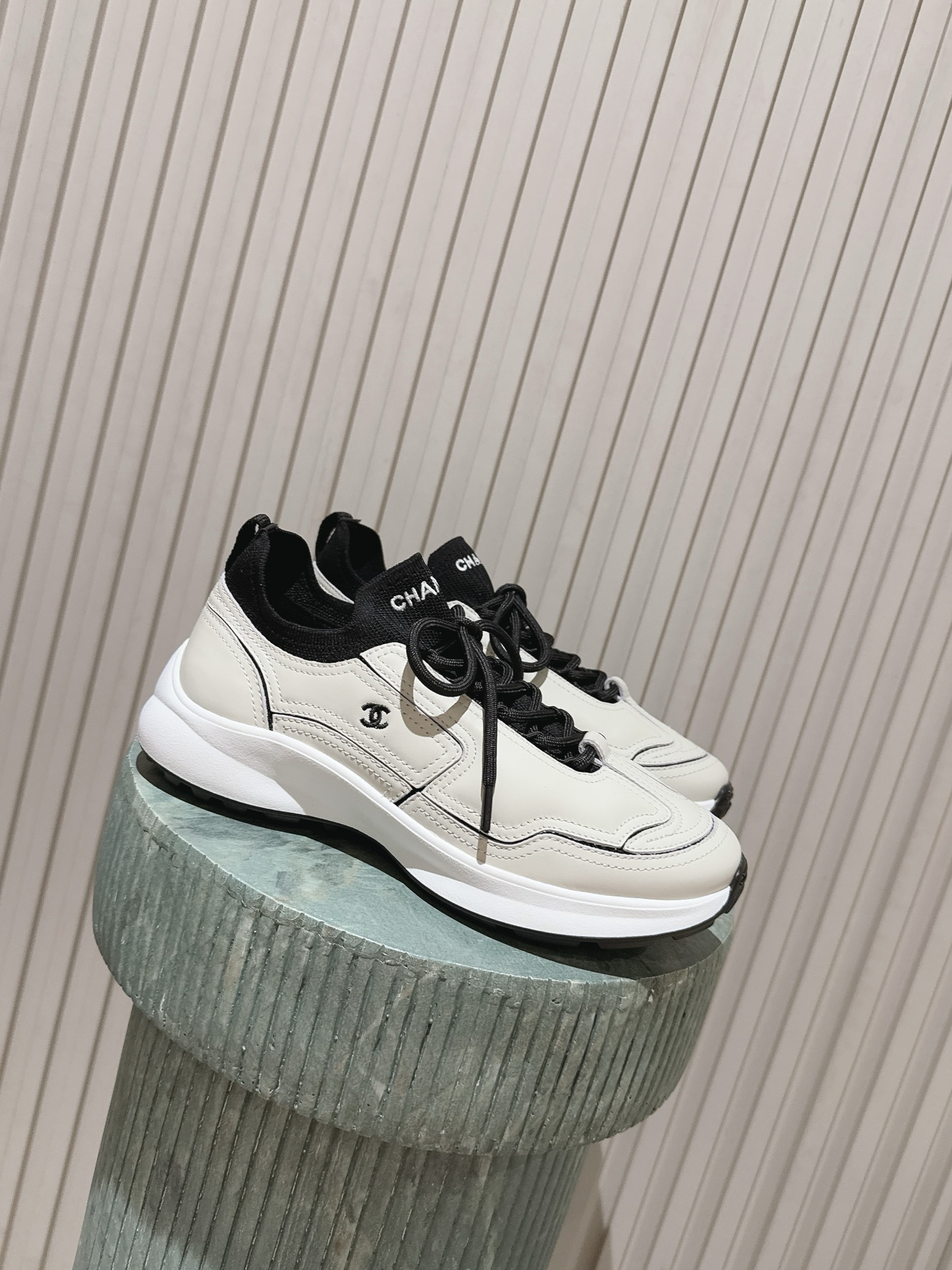 Chanel Sneakers