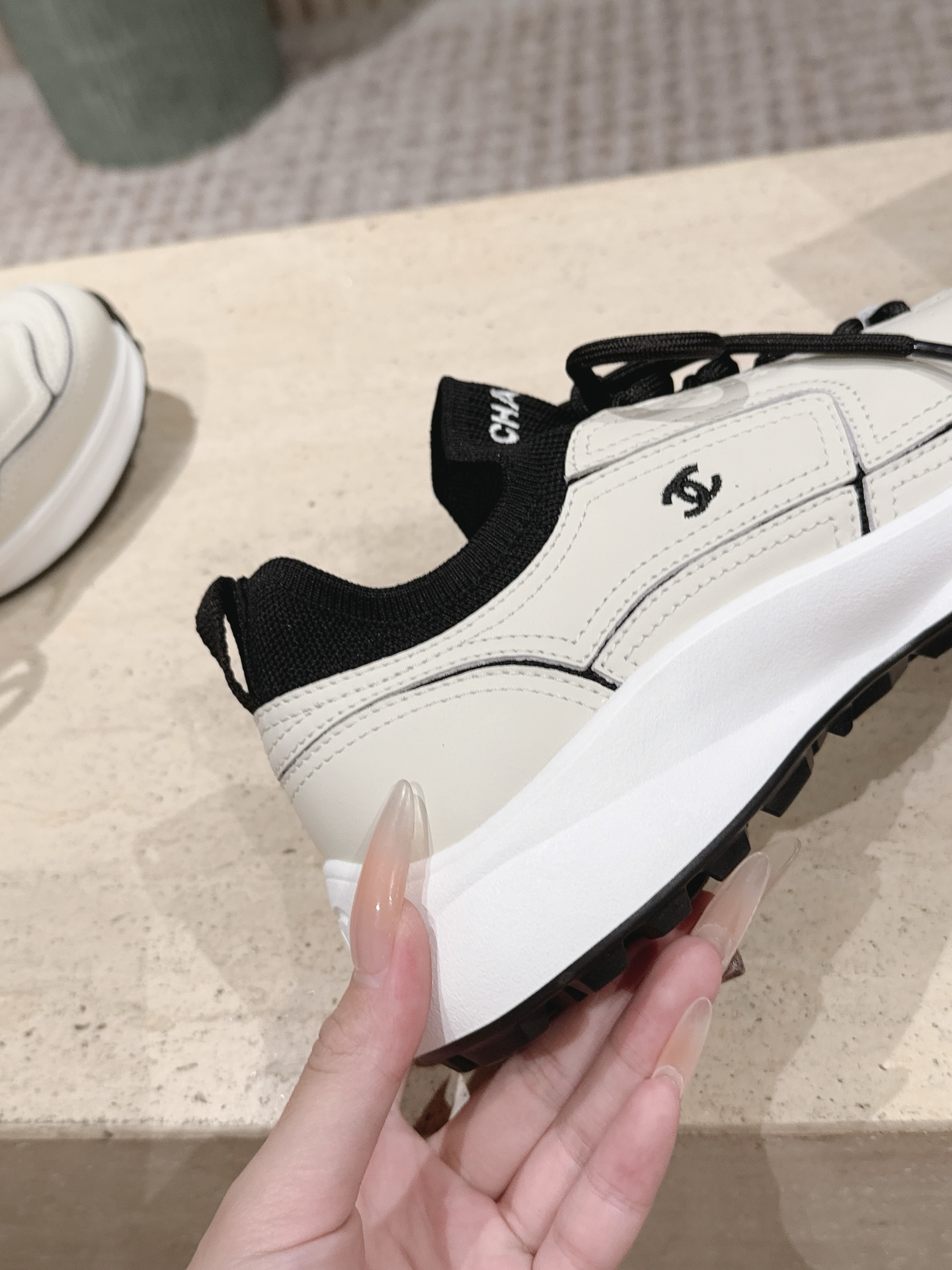 Chanel Sneakers