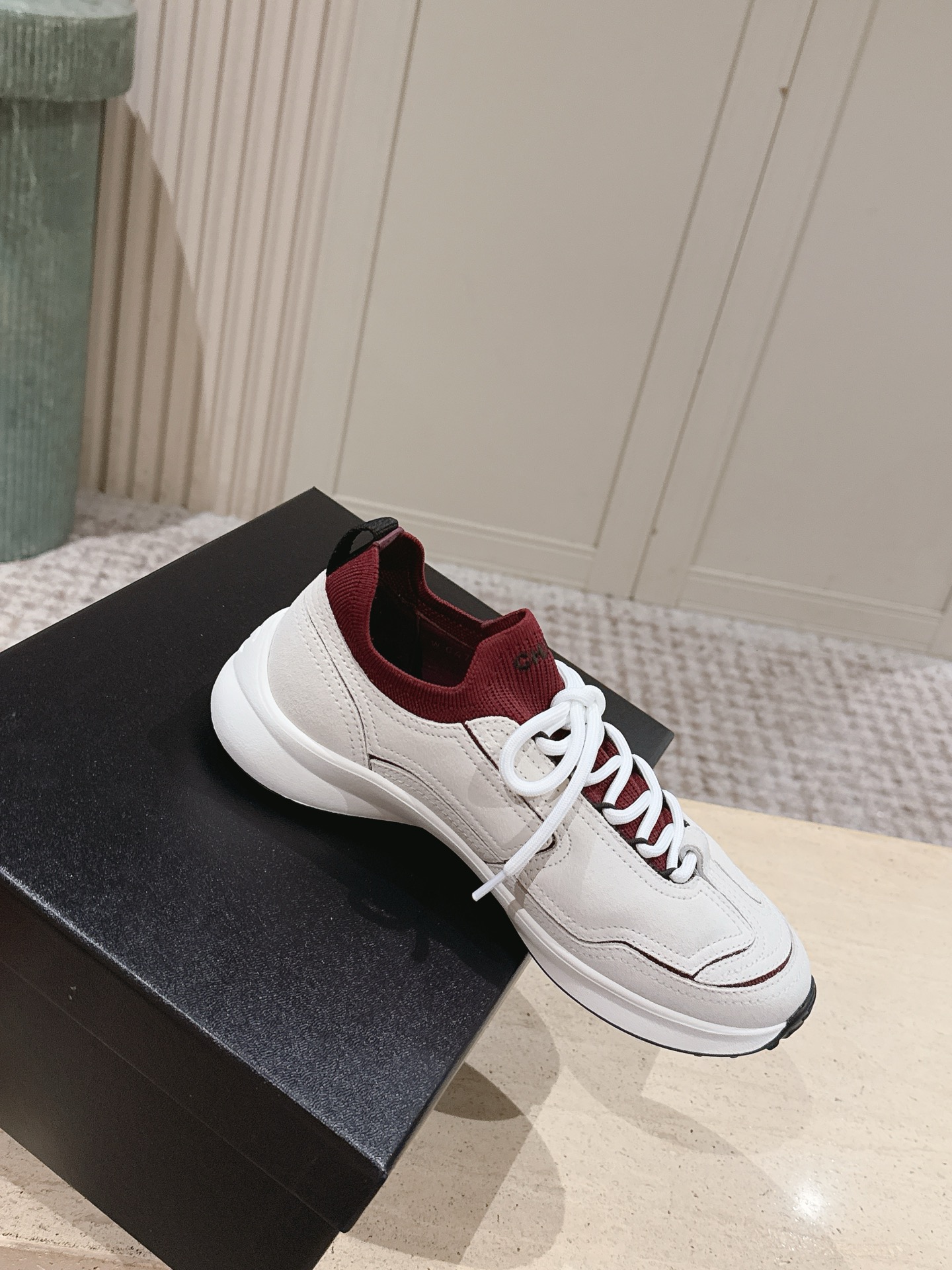Chanel Sneakers