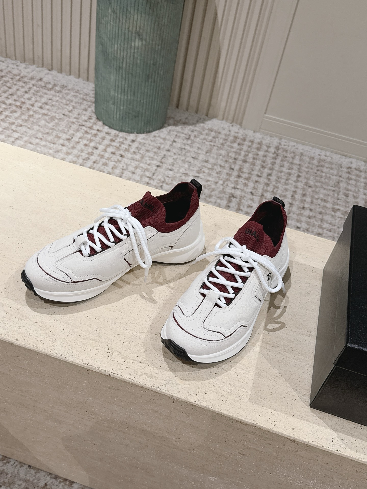 Chanel Sneakers