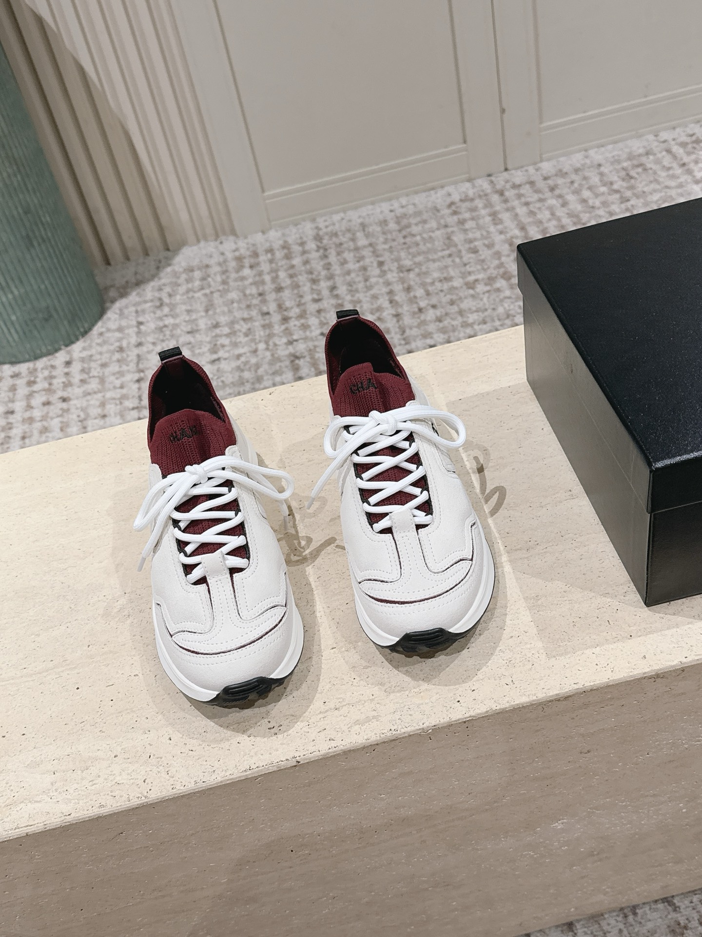 Chanel Sneakers