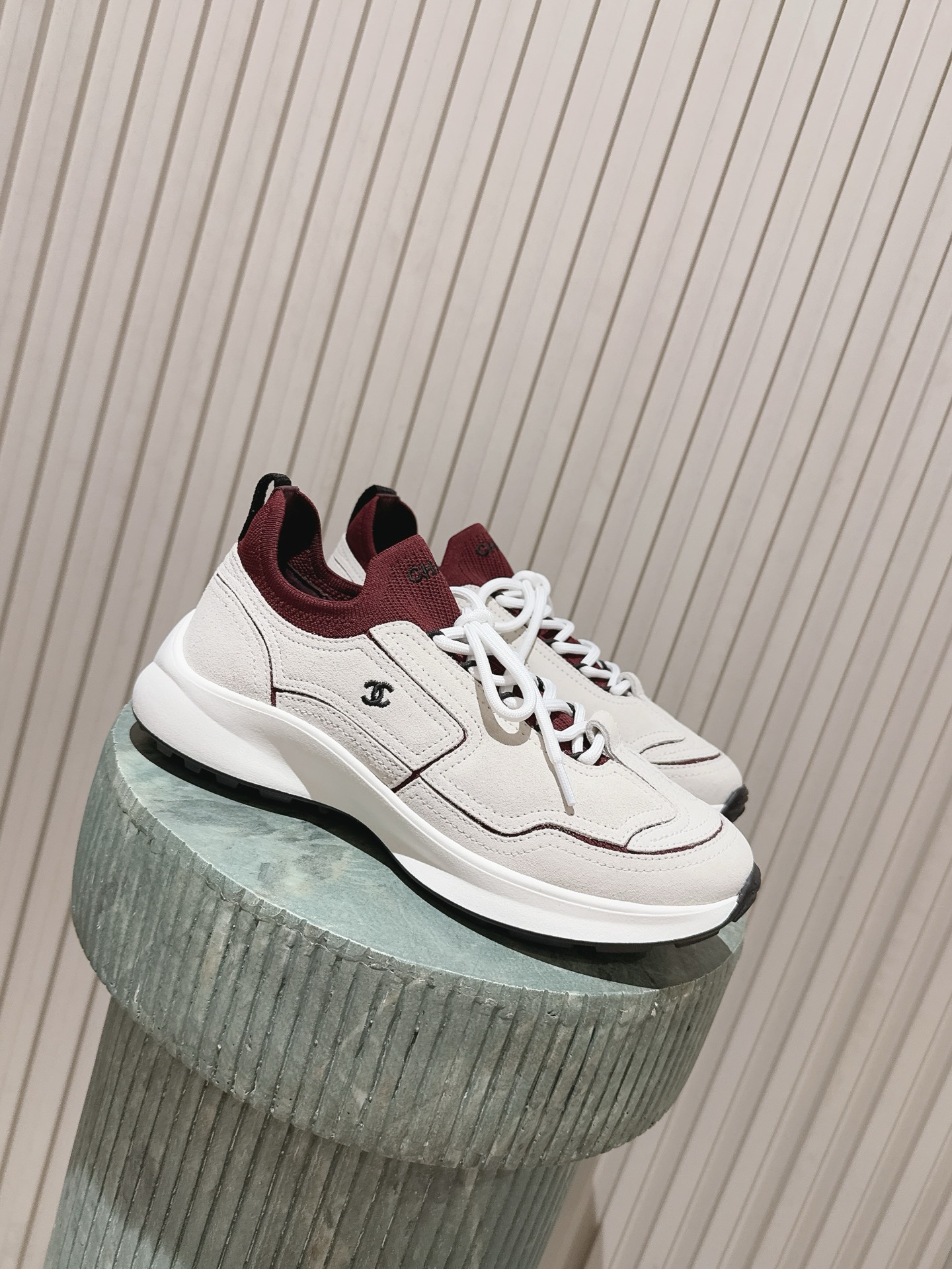 Chanel Sneakers