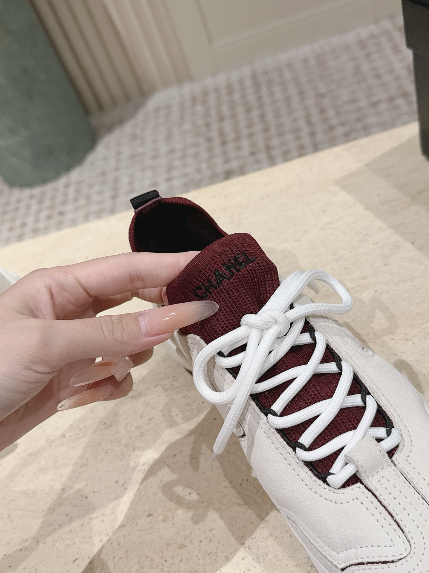 Chanel Sneakers