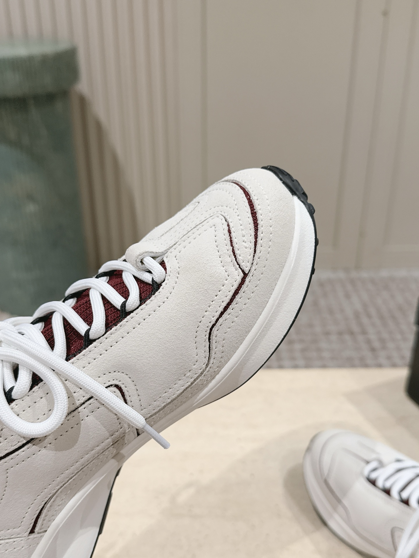 Chanel Sneakers