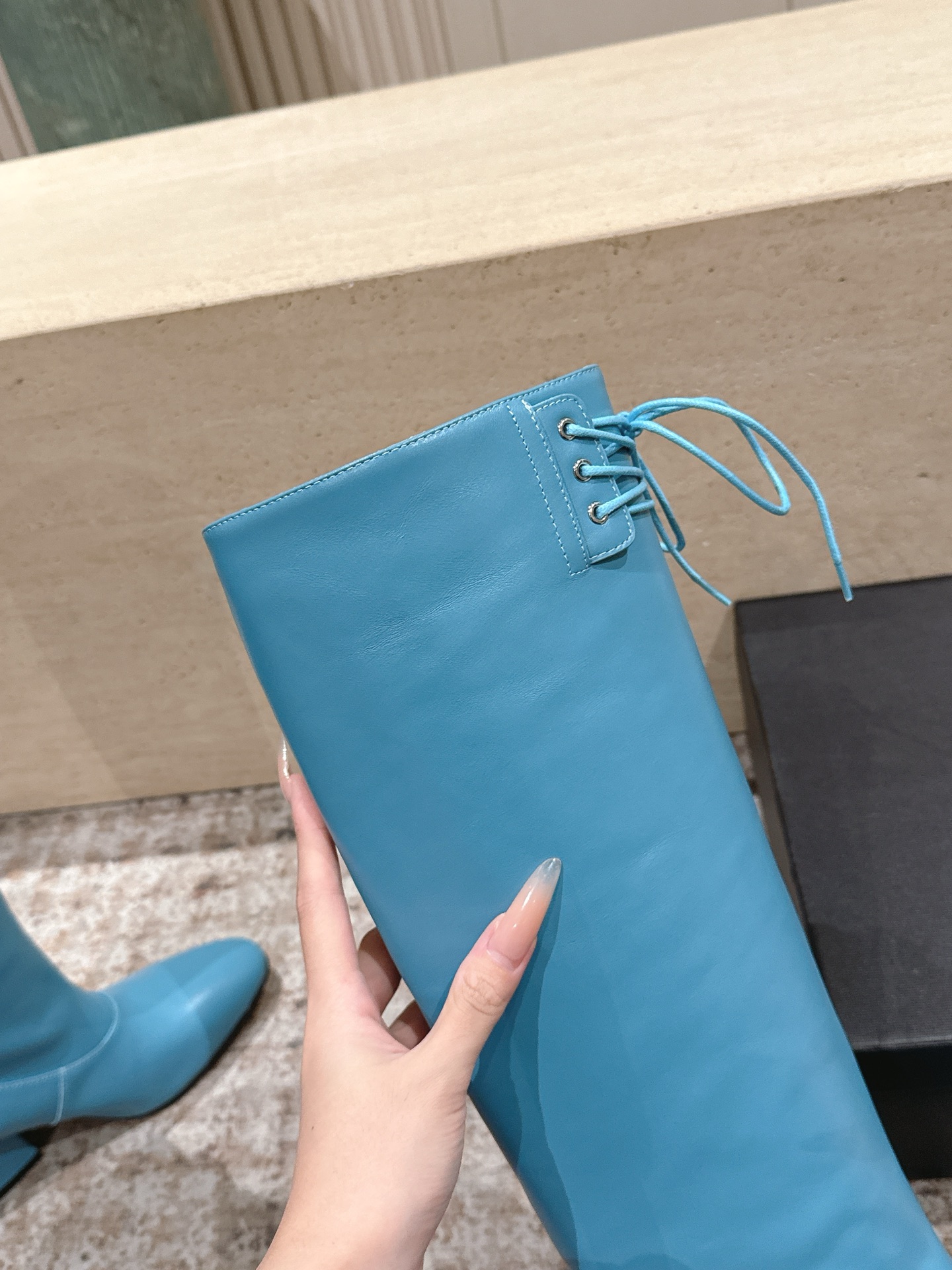 Designer Boots