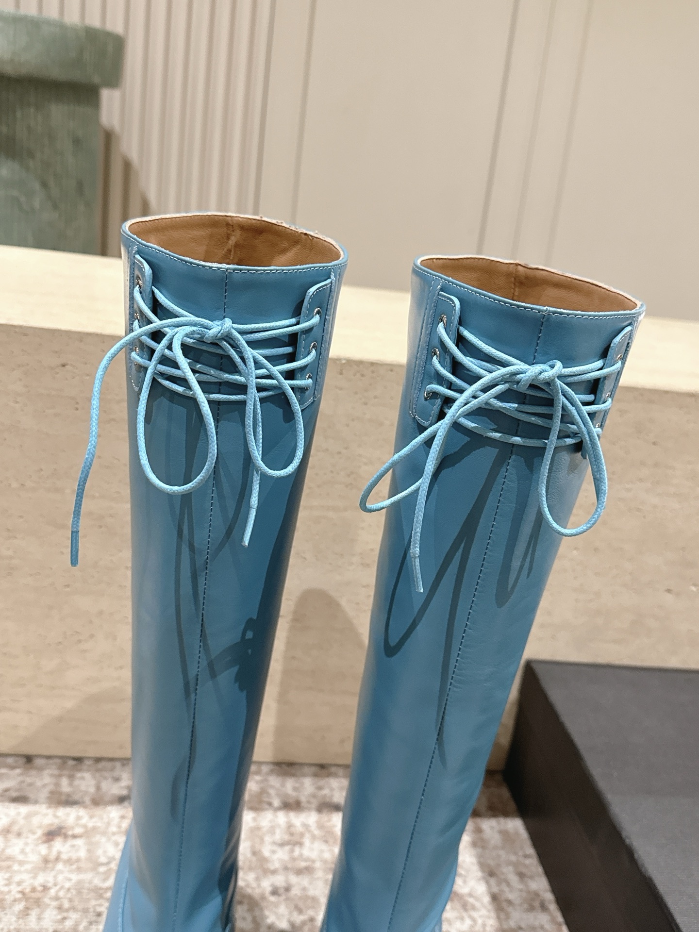 Designer Boots