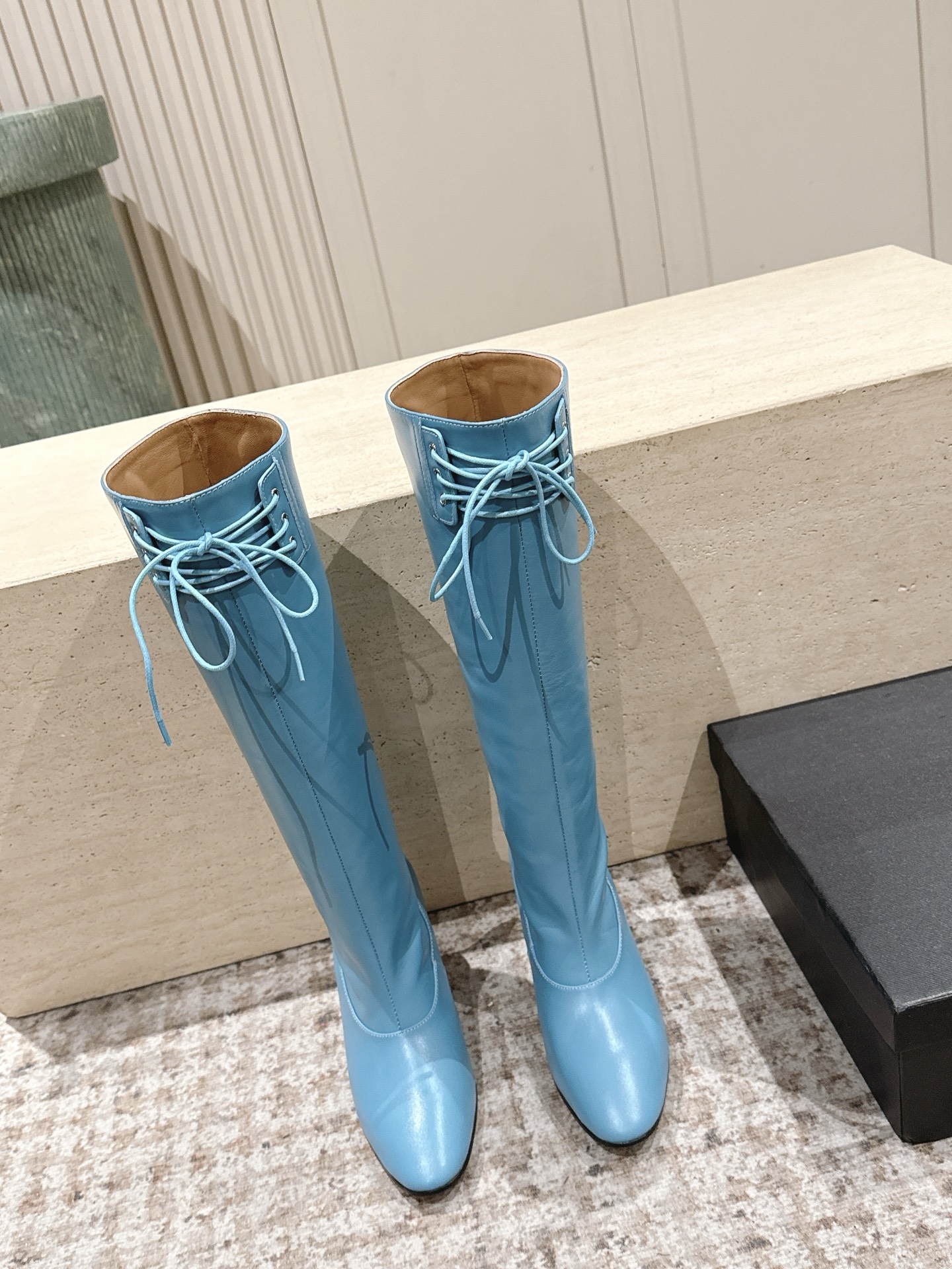 Designer Boots