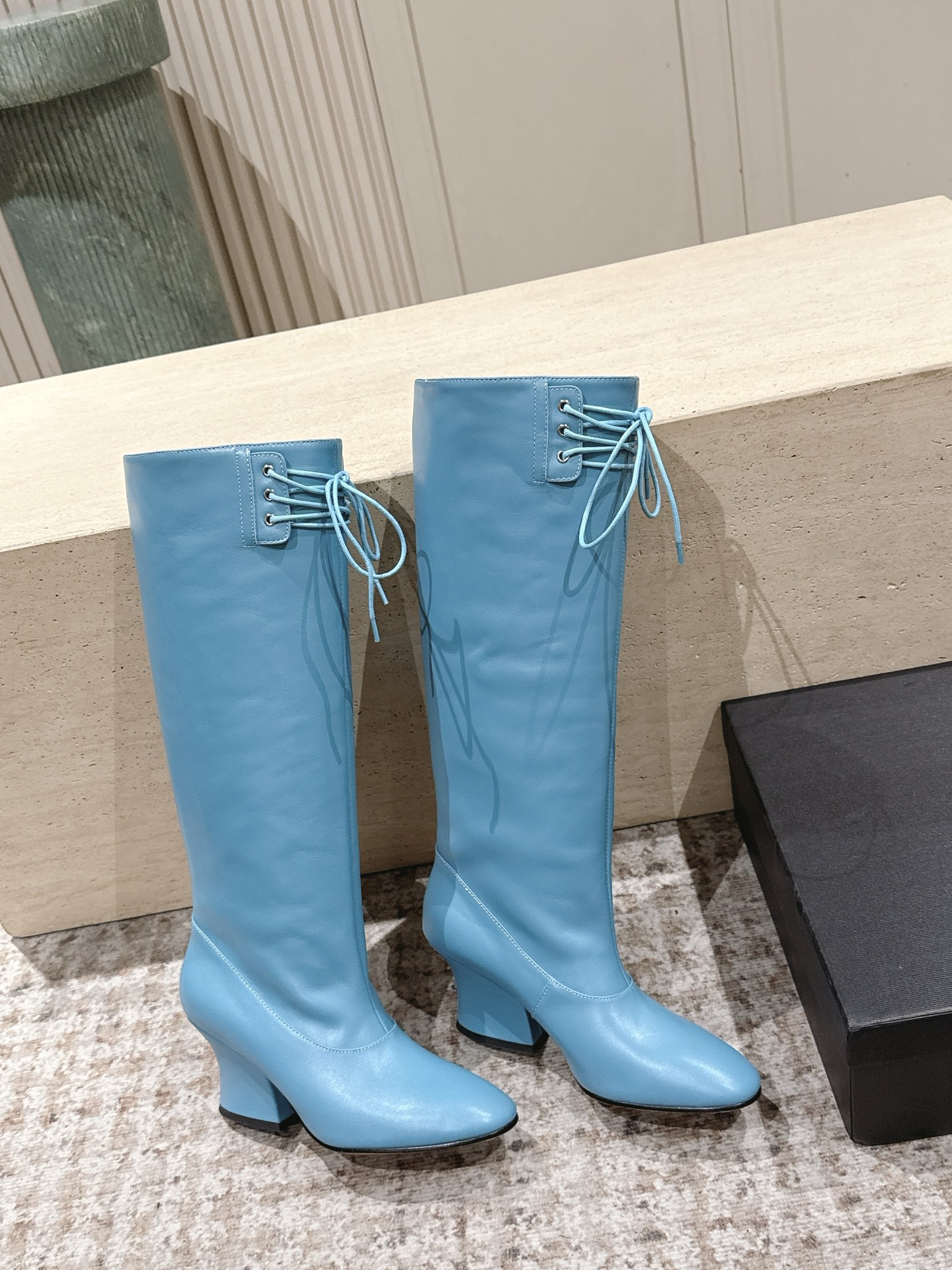 Designer Boots