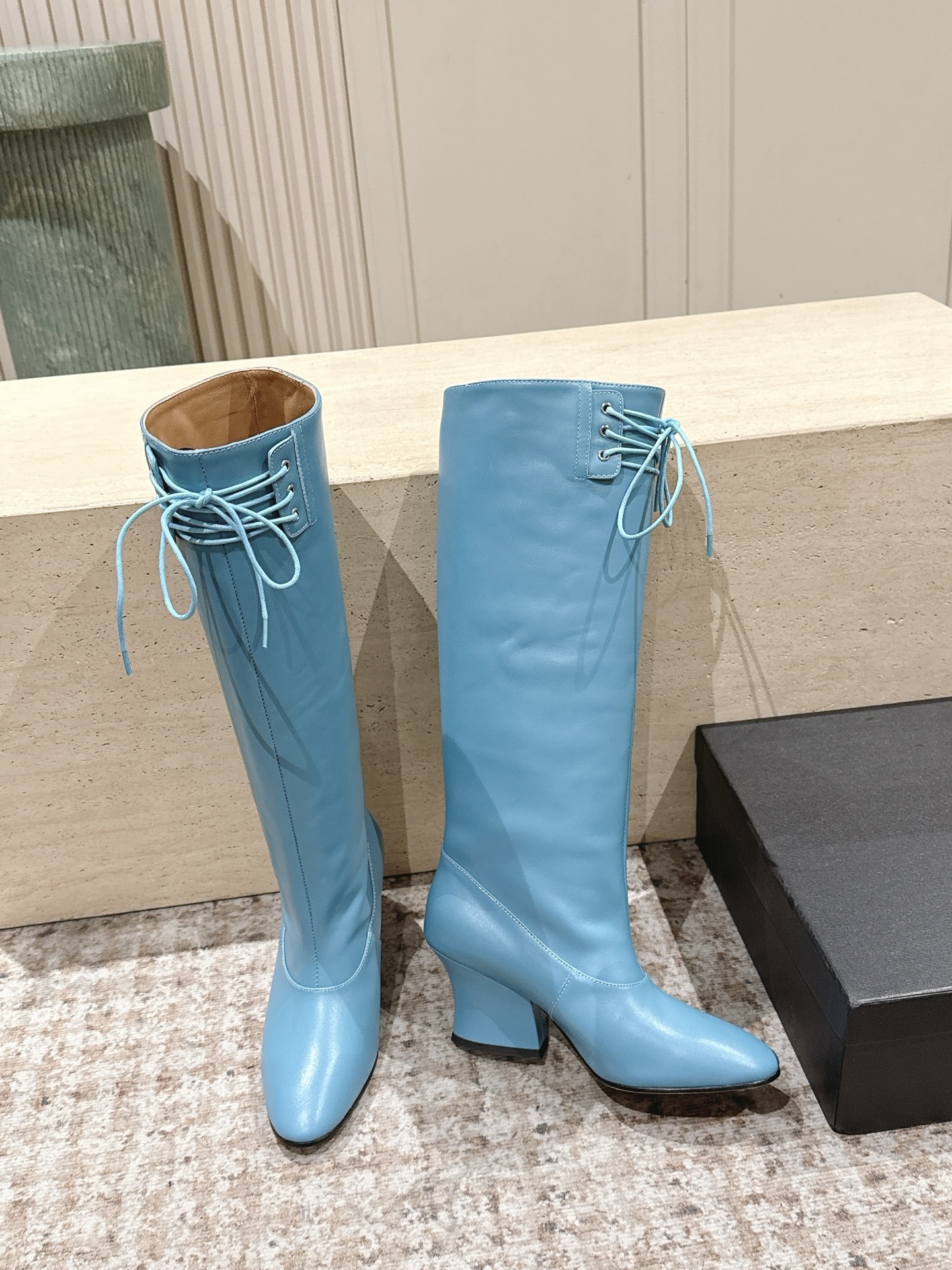 Designer Boots