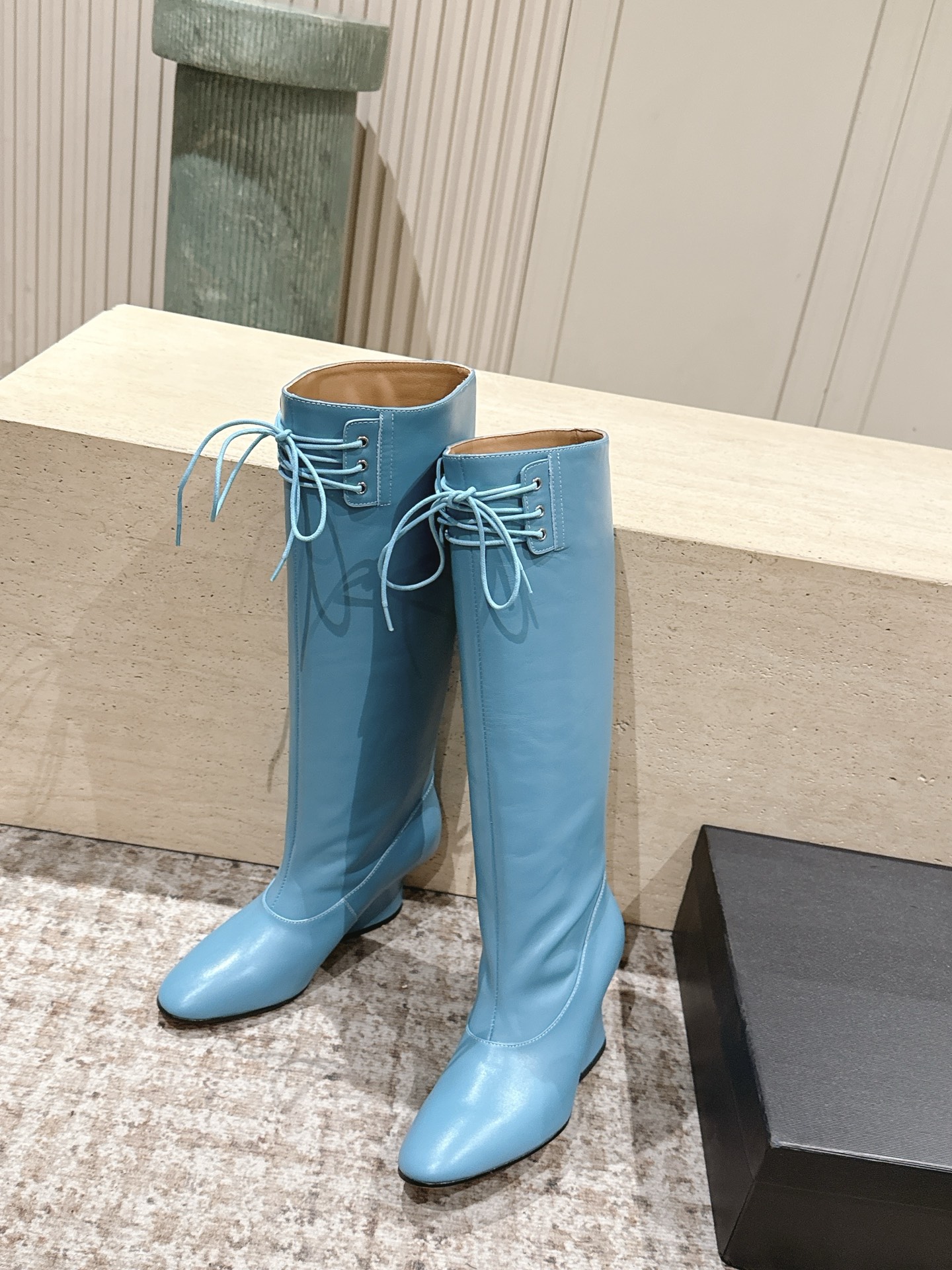 Designer Boots
