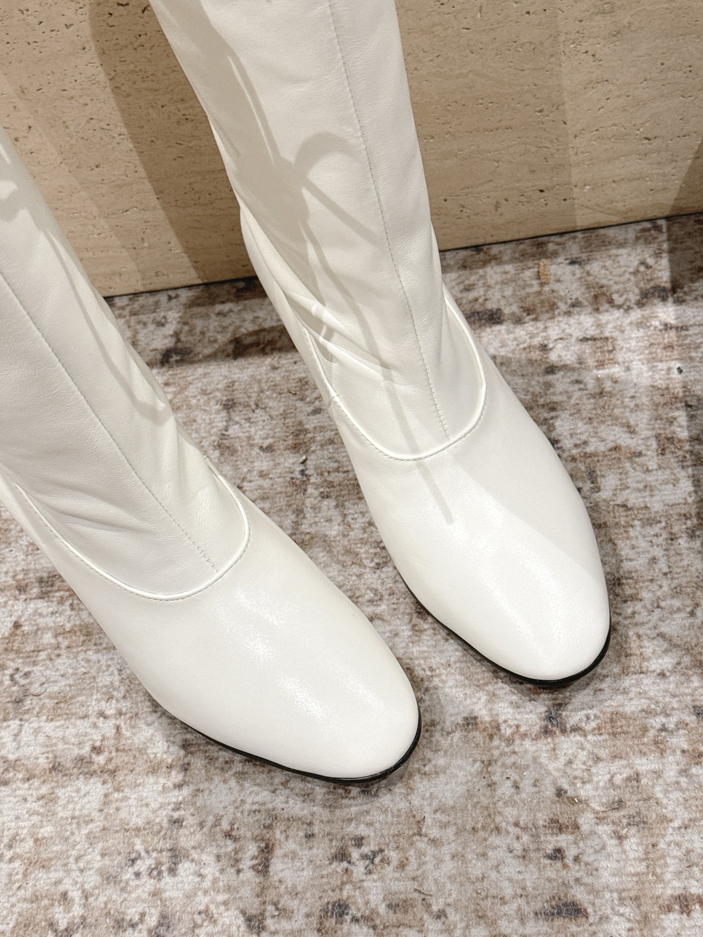 Designer Boots