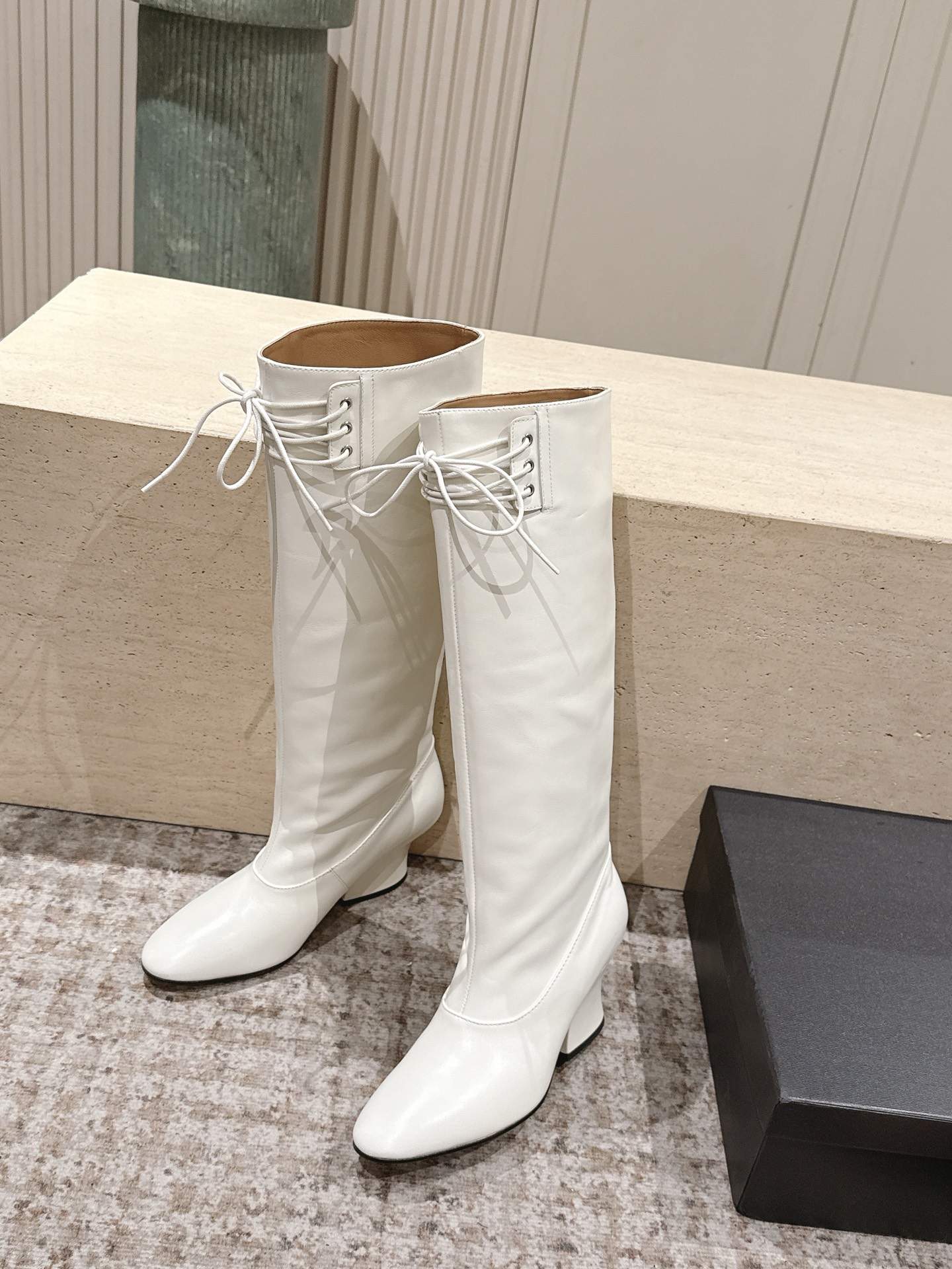 Designer Boots