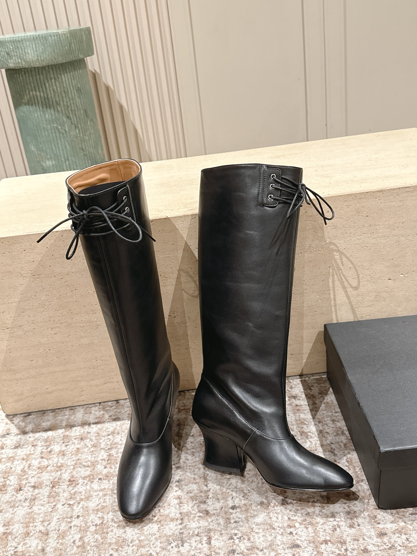 Designer Boots