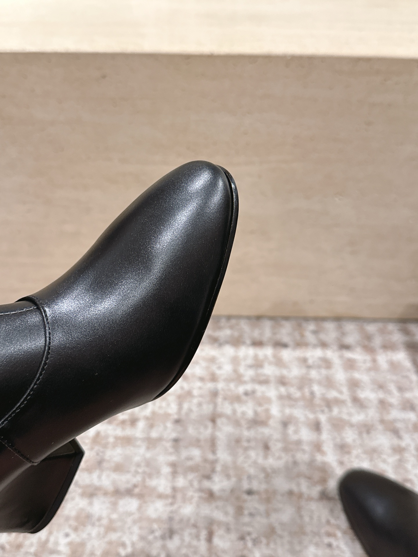 Designer Boots