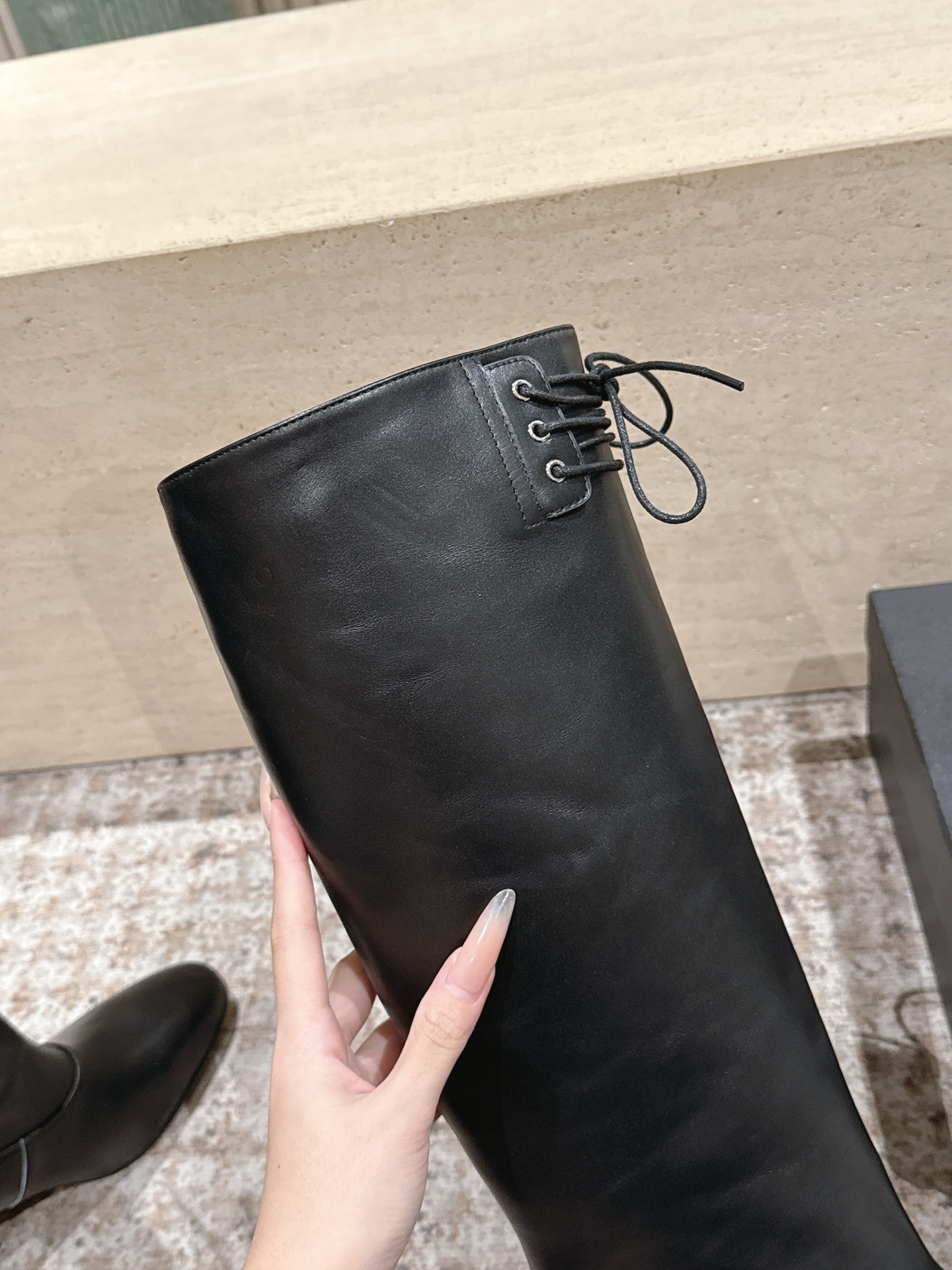 Designer Boots