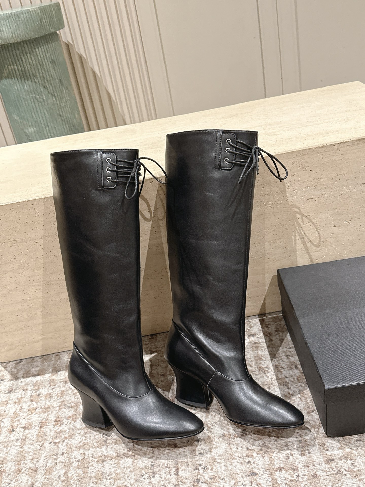 Designer Boots