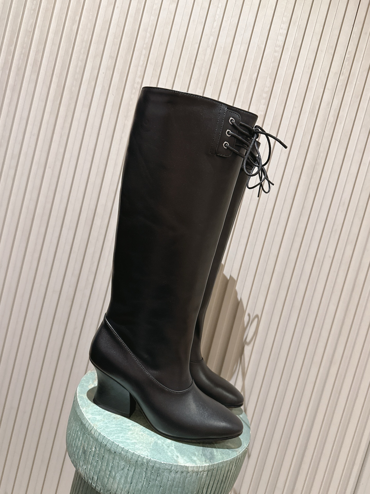 Designer Boots