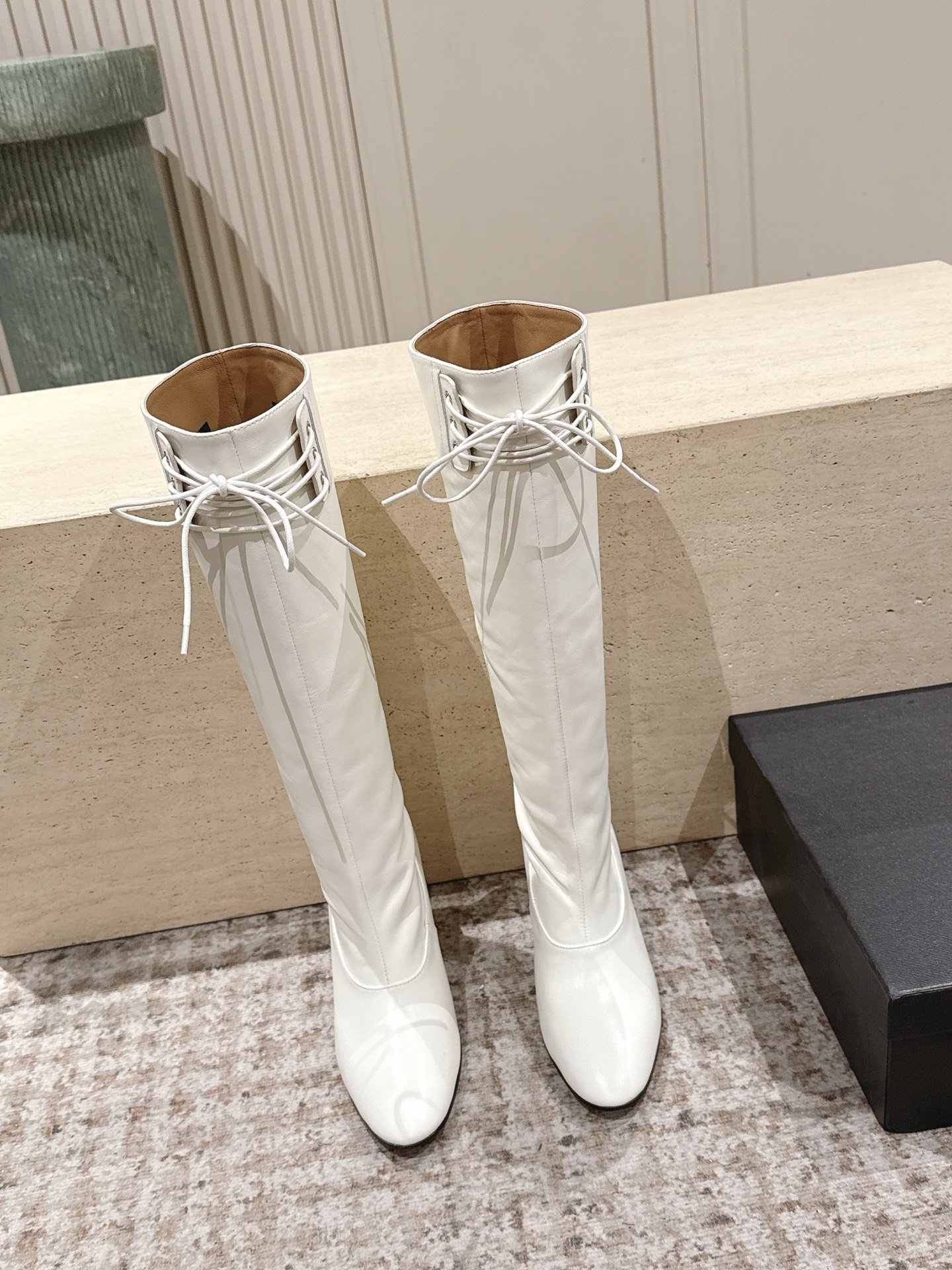 Designer Boots