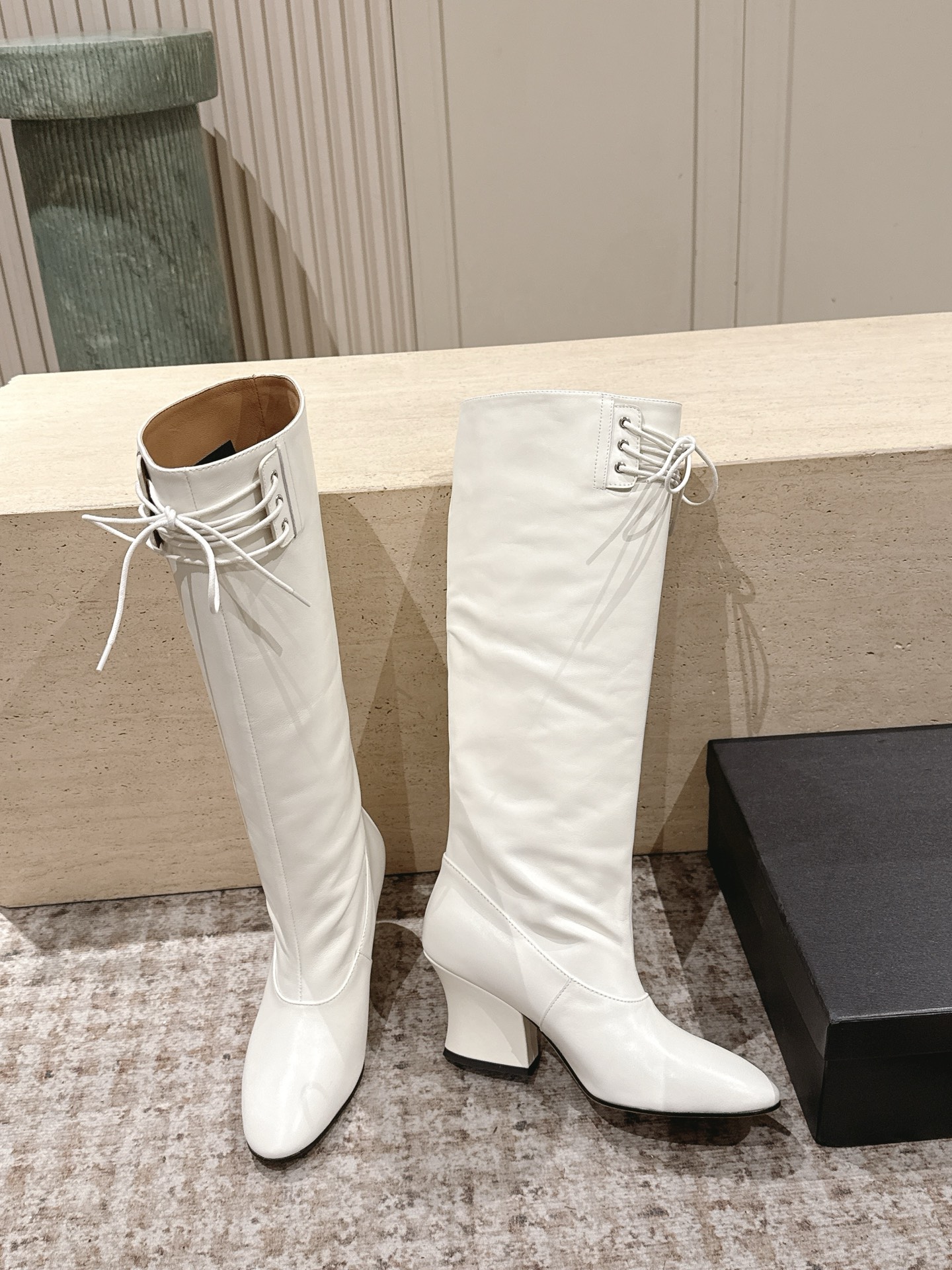 Designer Boots