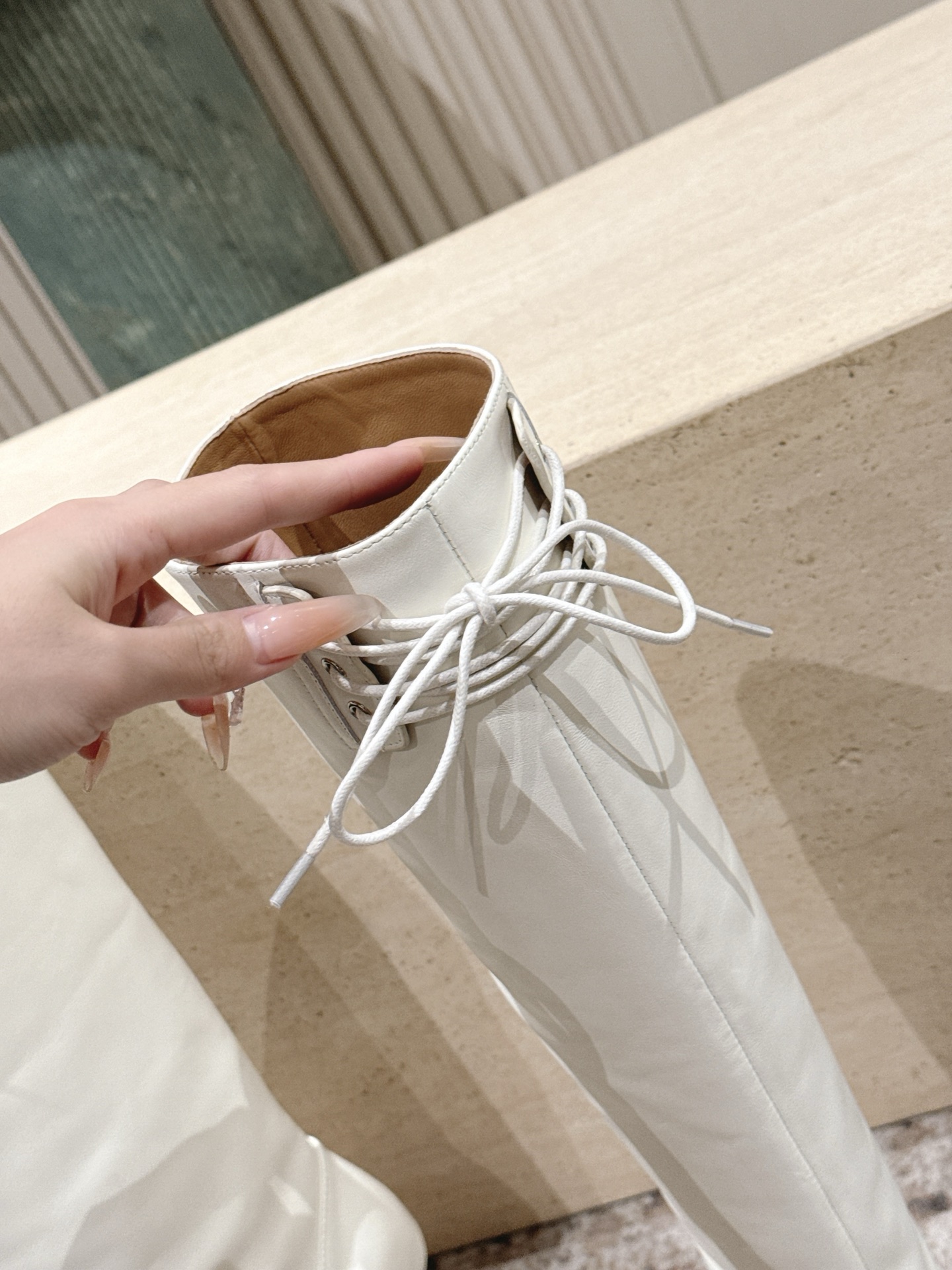 Designer Boots