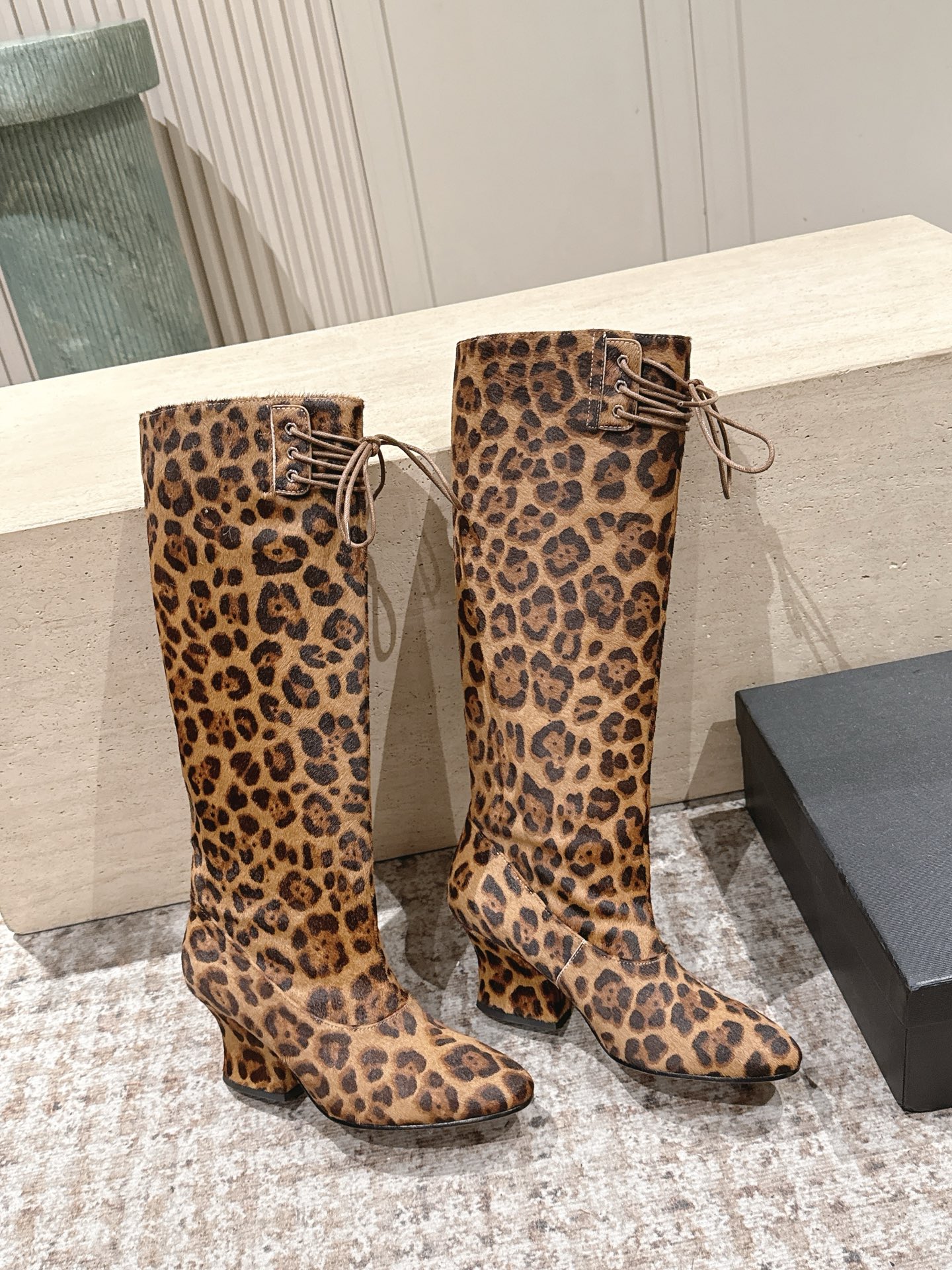 Designer Boots