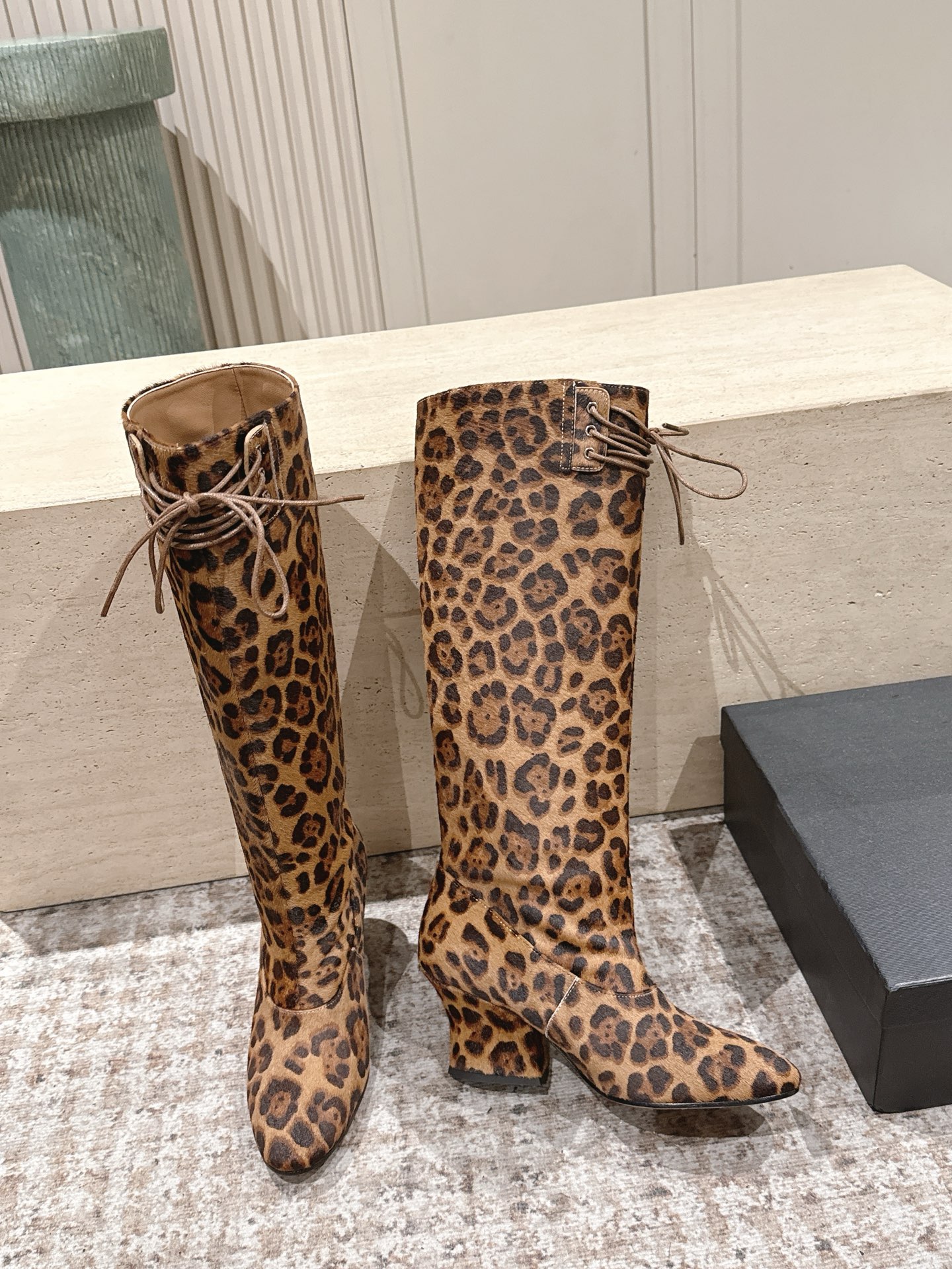 Designer Boots