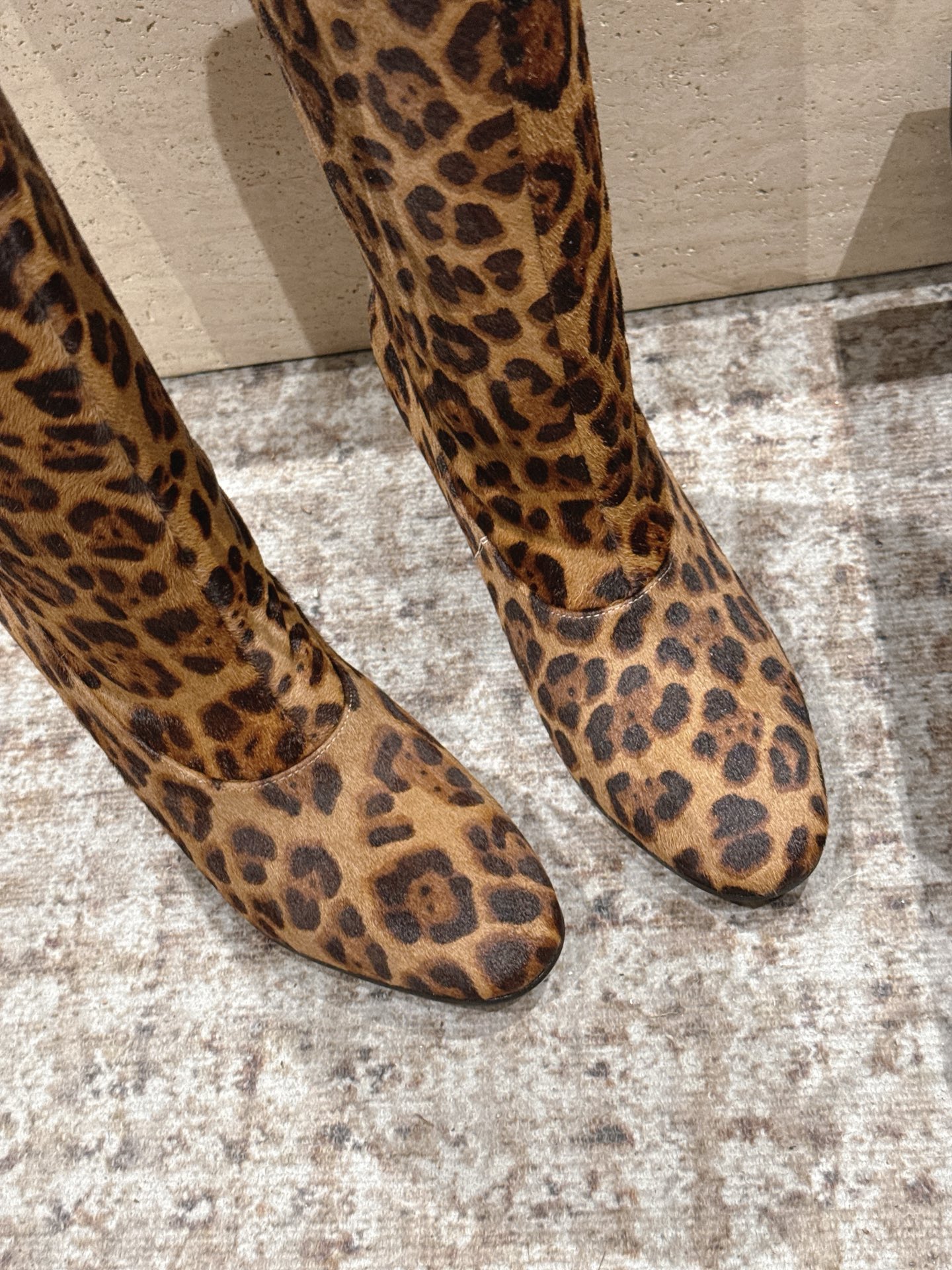 Designer Boots