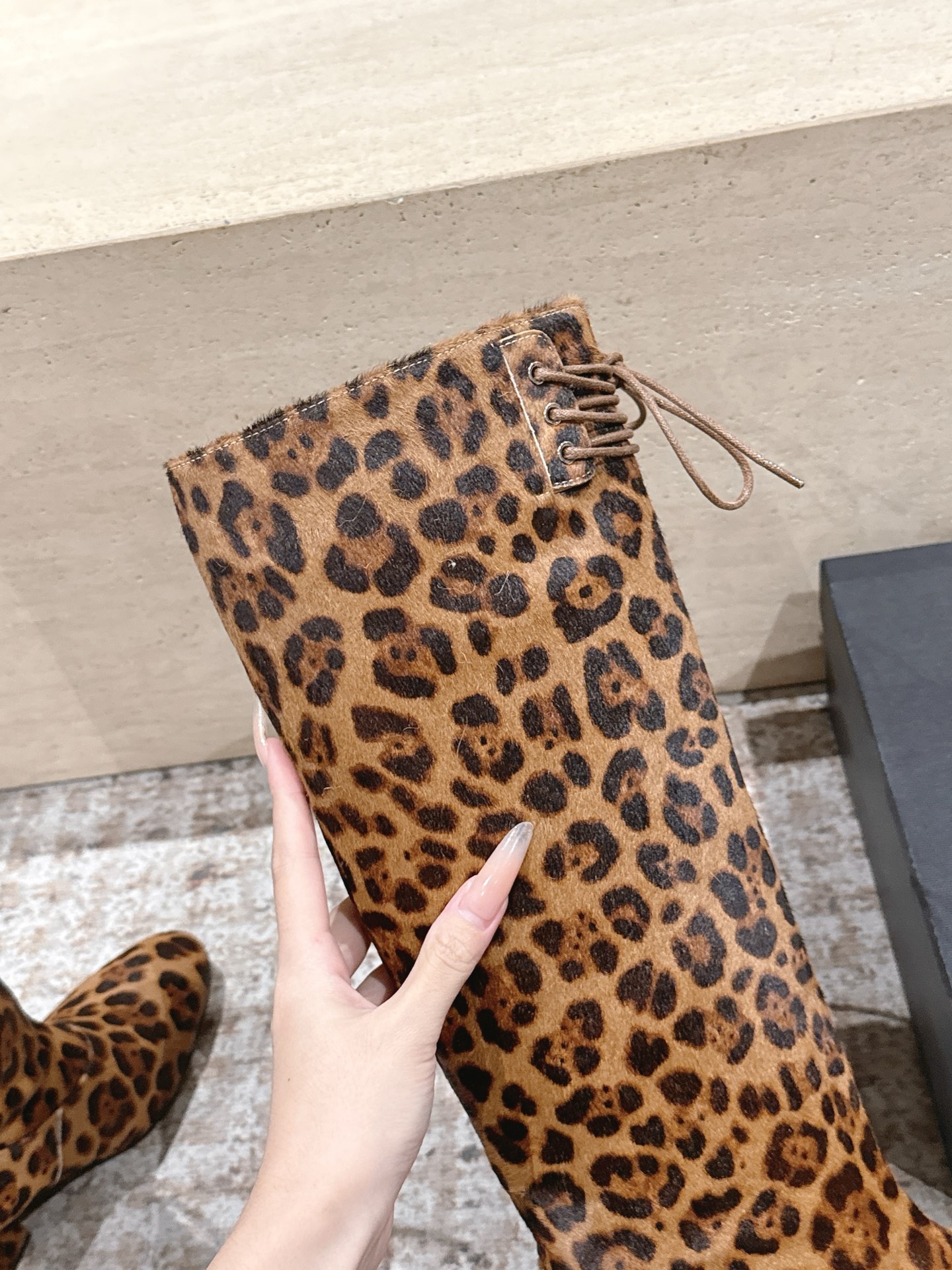 Designer Boots