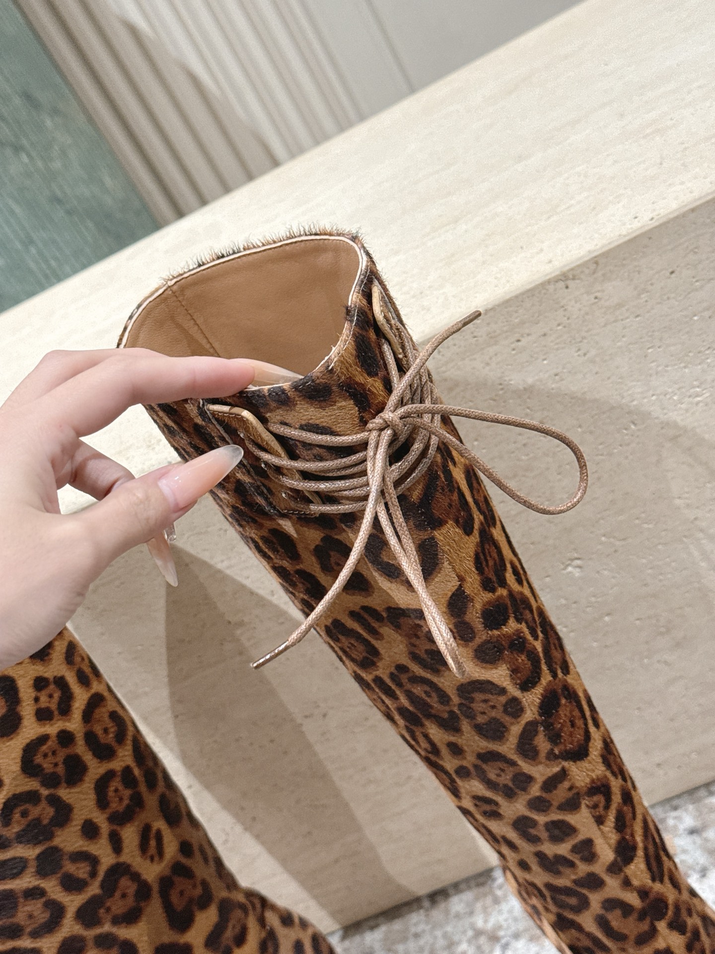 Designer Boots