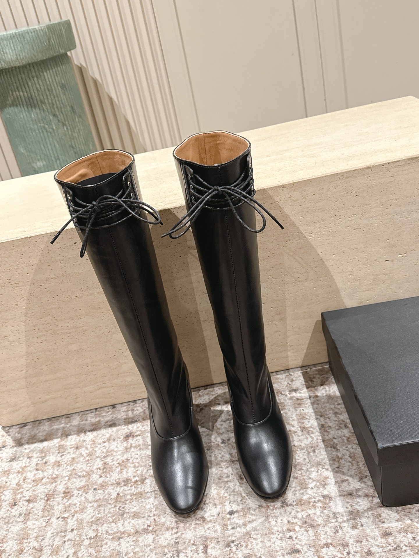 Designer Boots