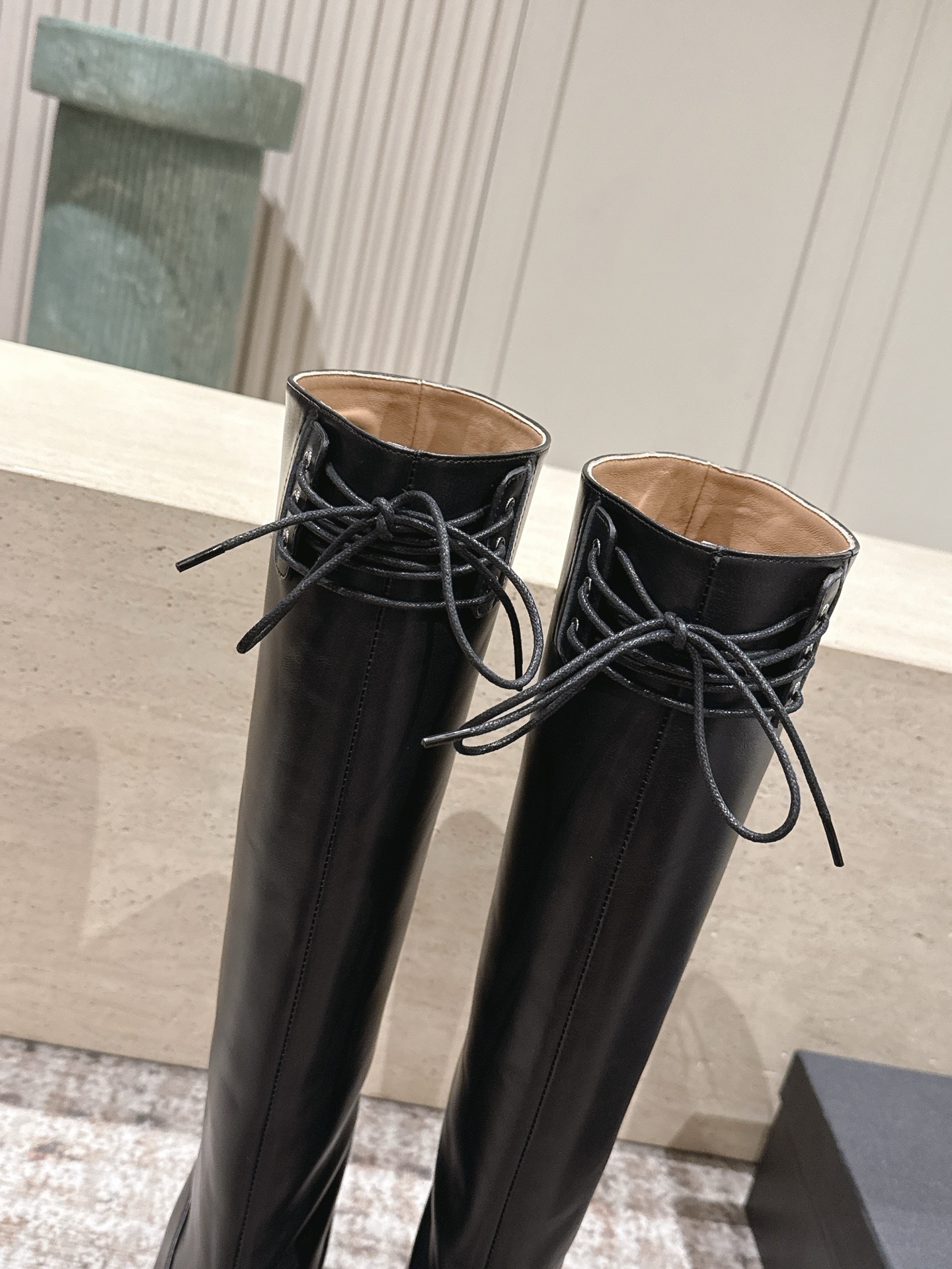 Designer Boots