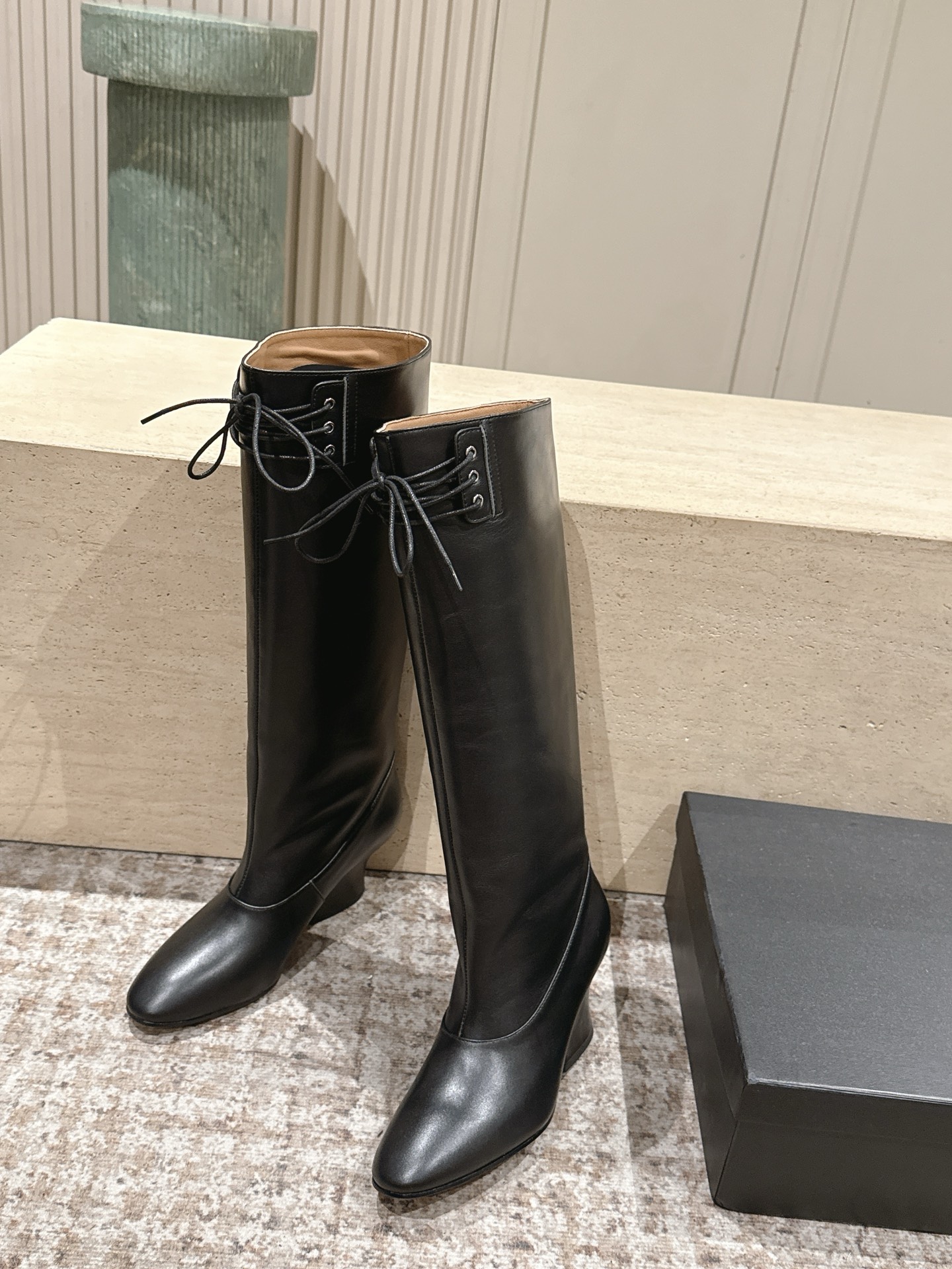 Designer Boots