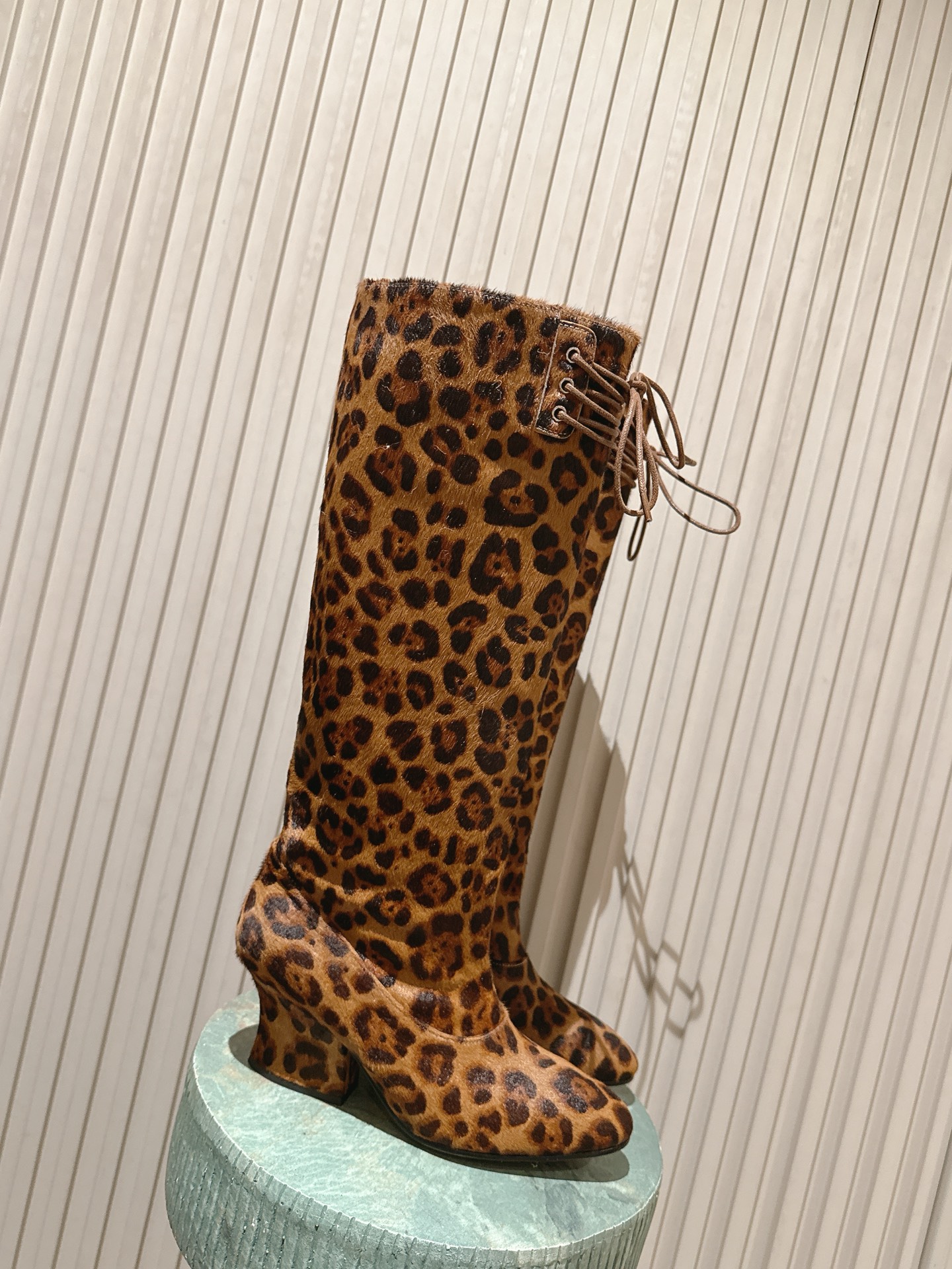 Designer Boots
