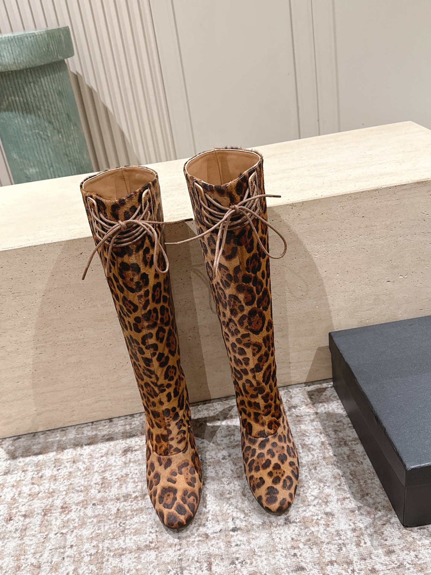 Designer Boots