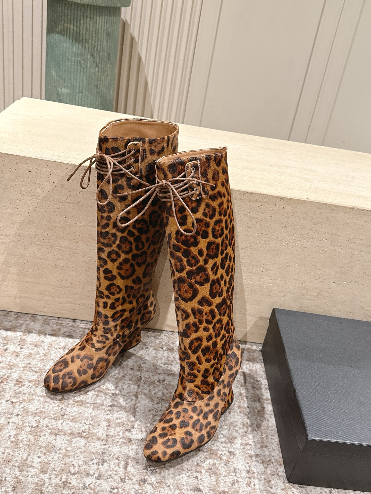 Designer Boots