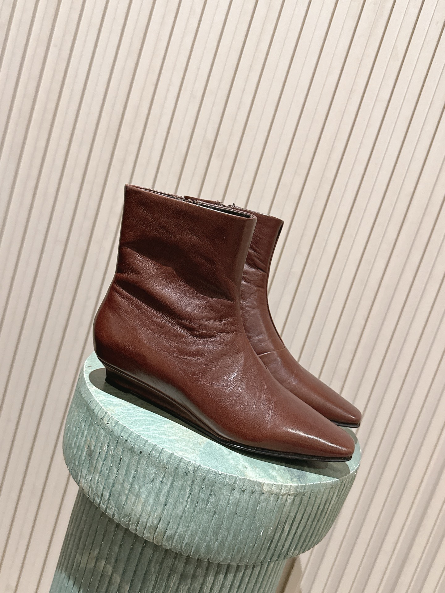 The Row Boots