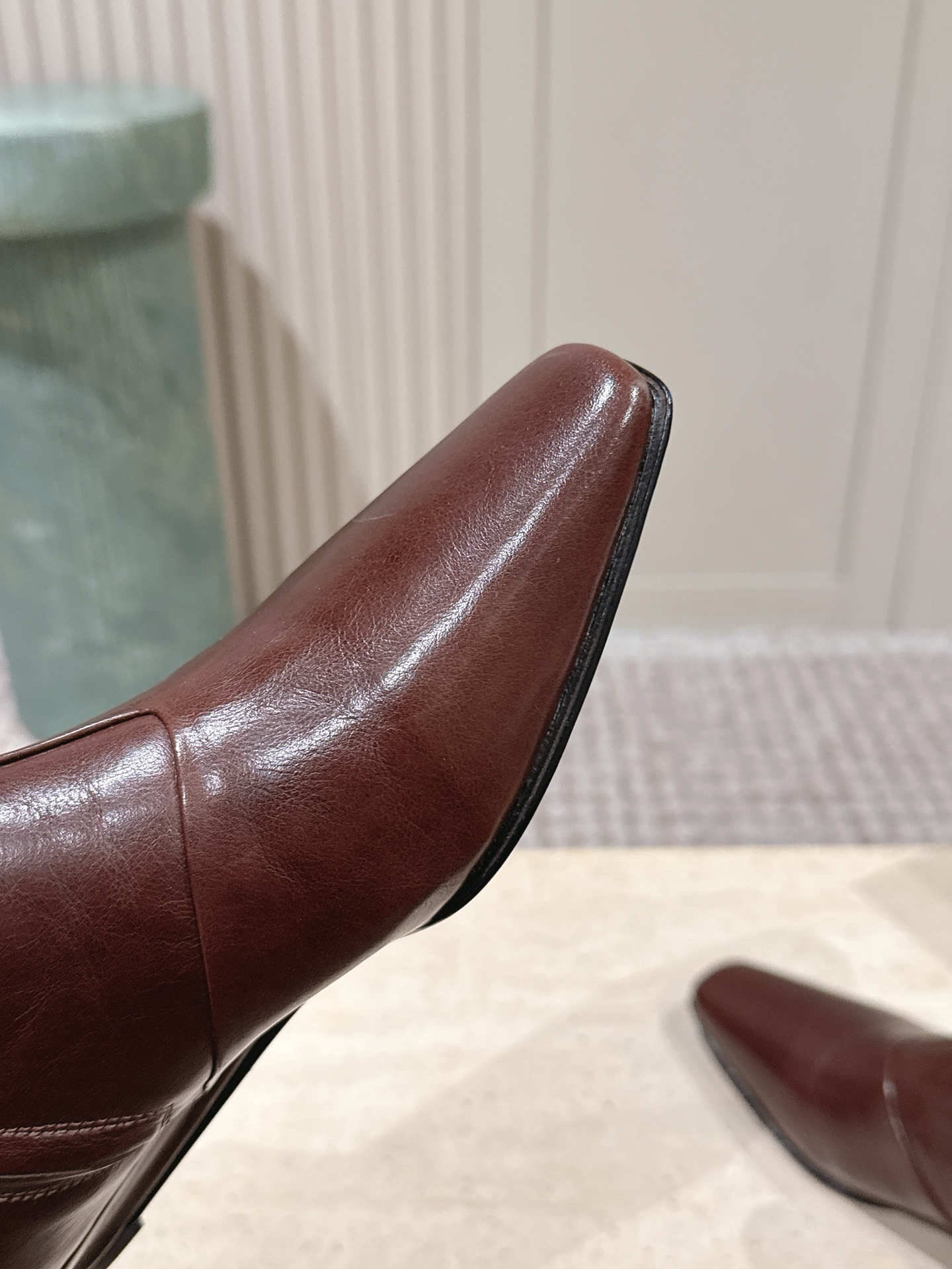 The Row Boots