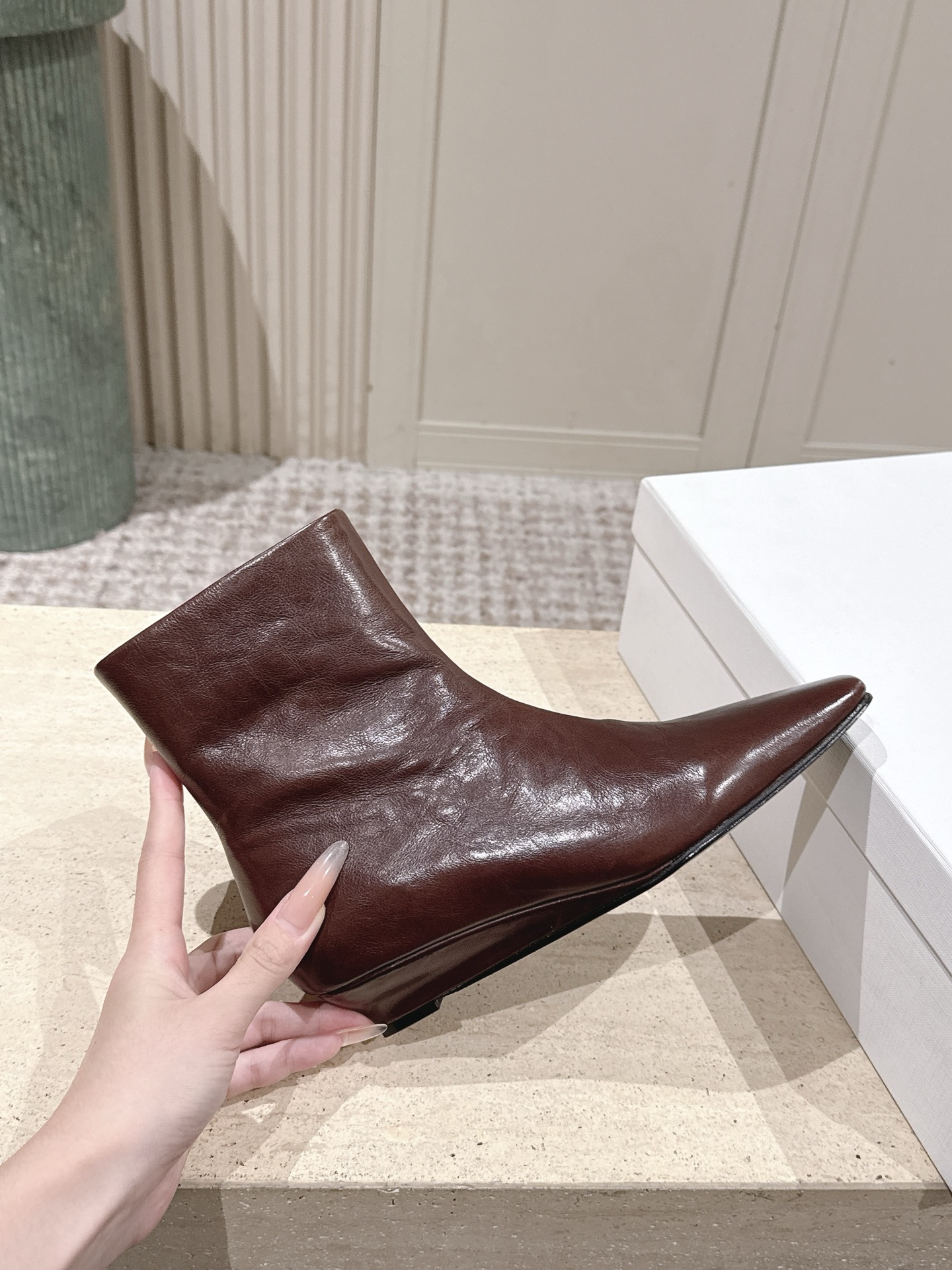 The Row Boots