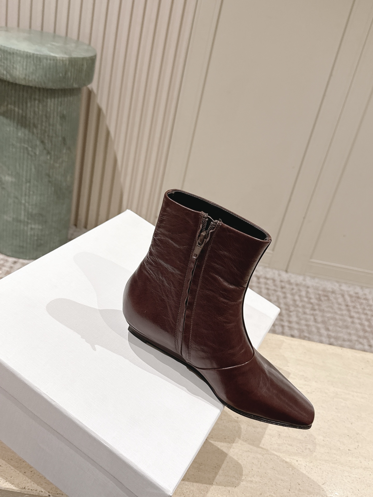 The Row Boots