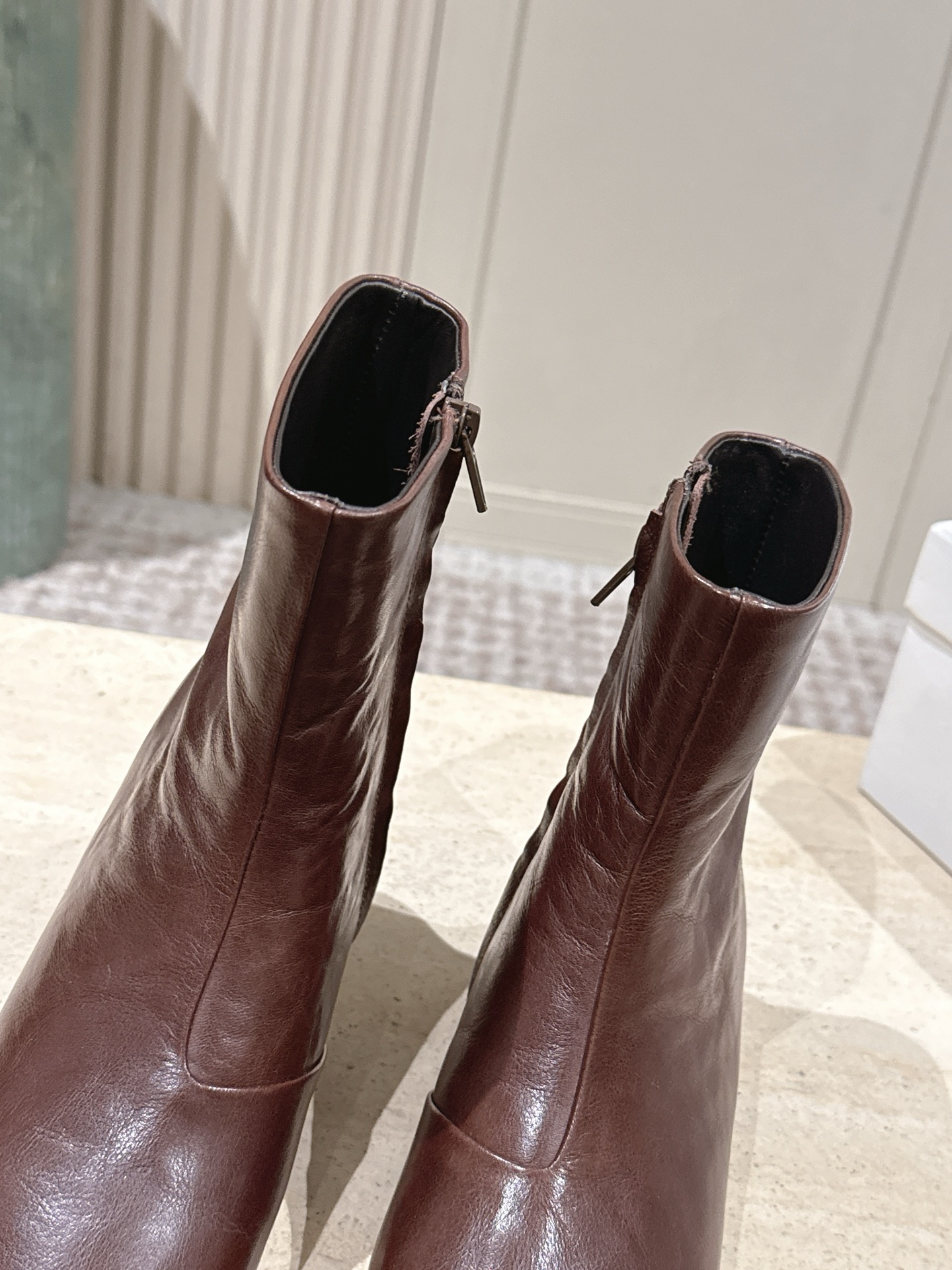 The Row Boots