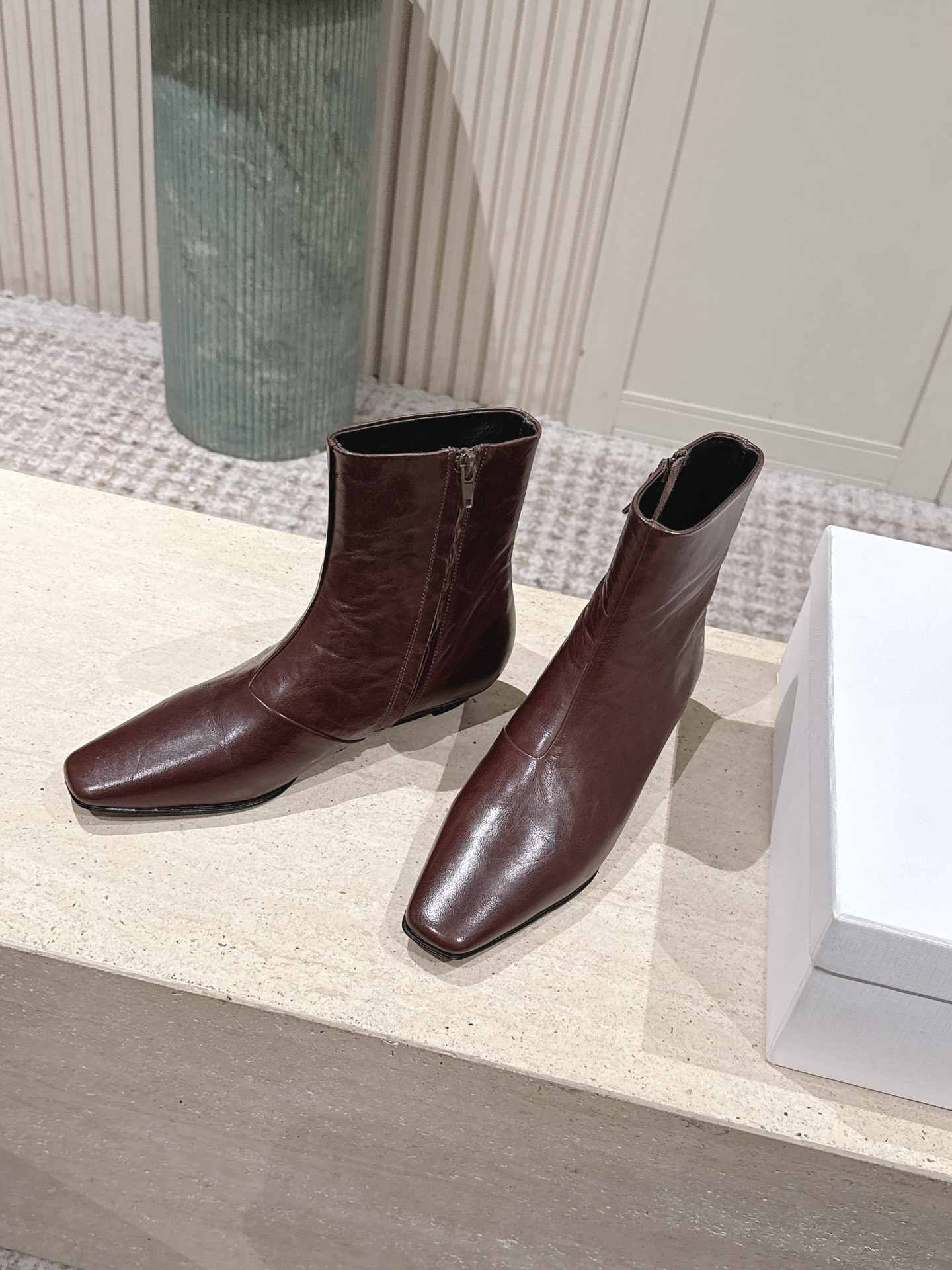 The Row Boots