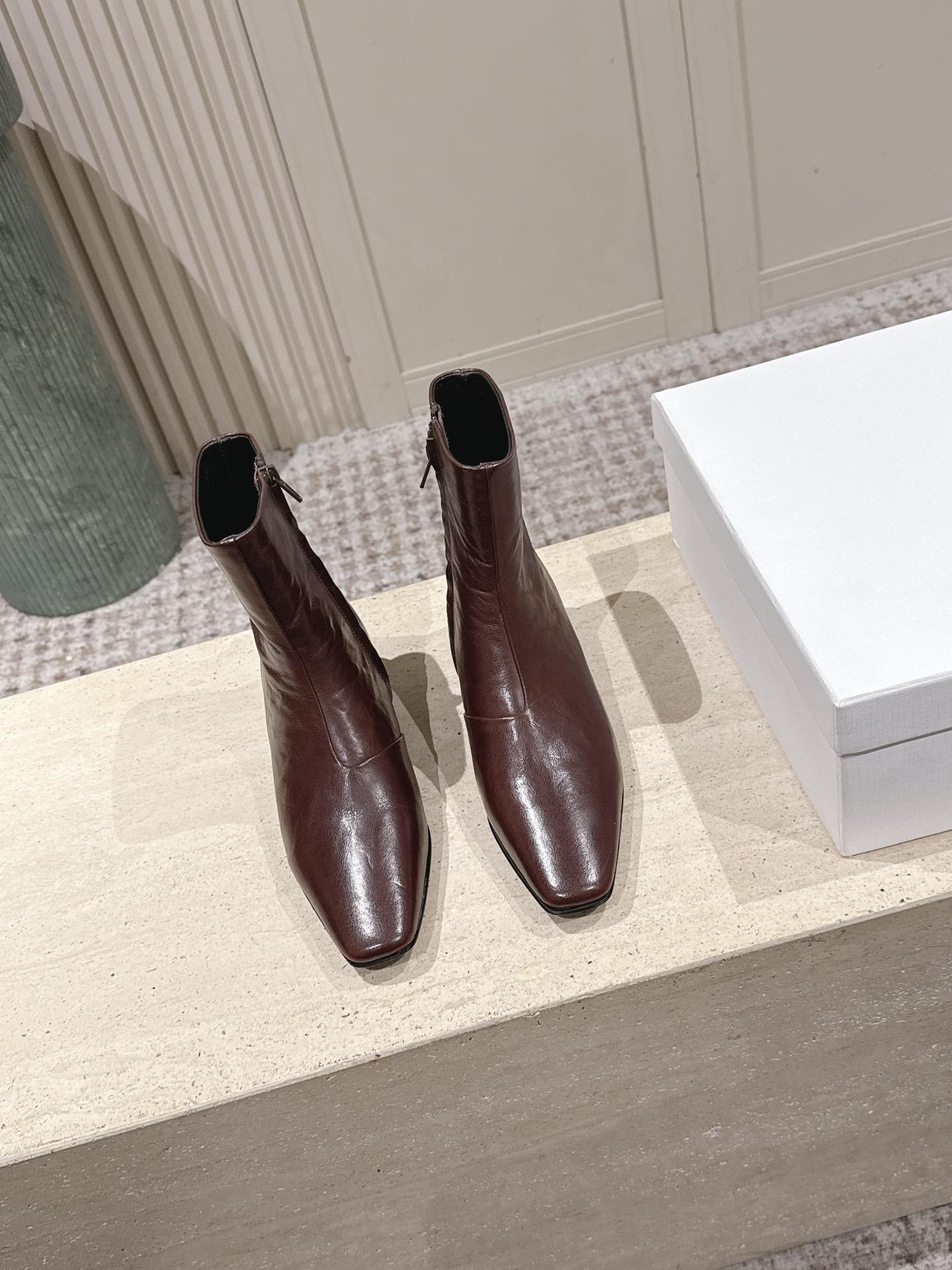 The Row Boots
