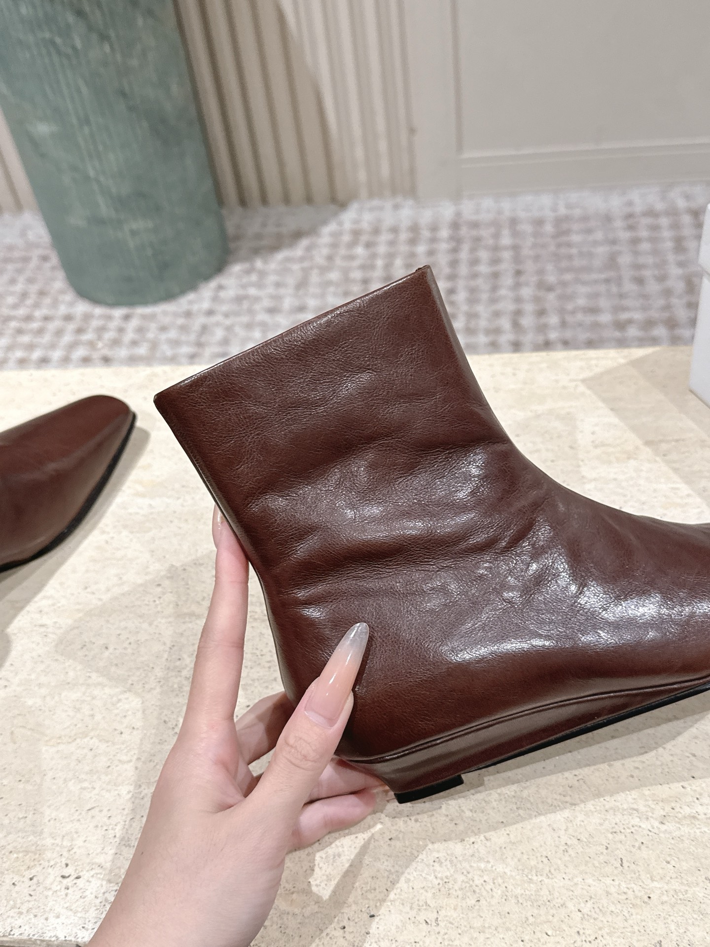 The Row Boots