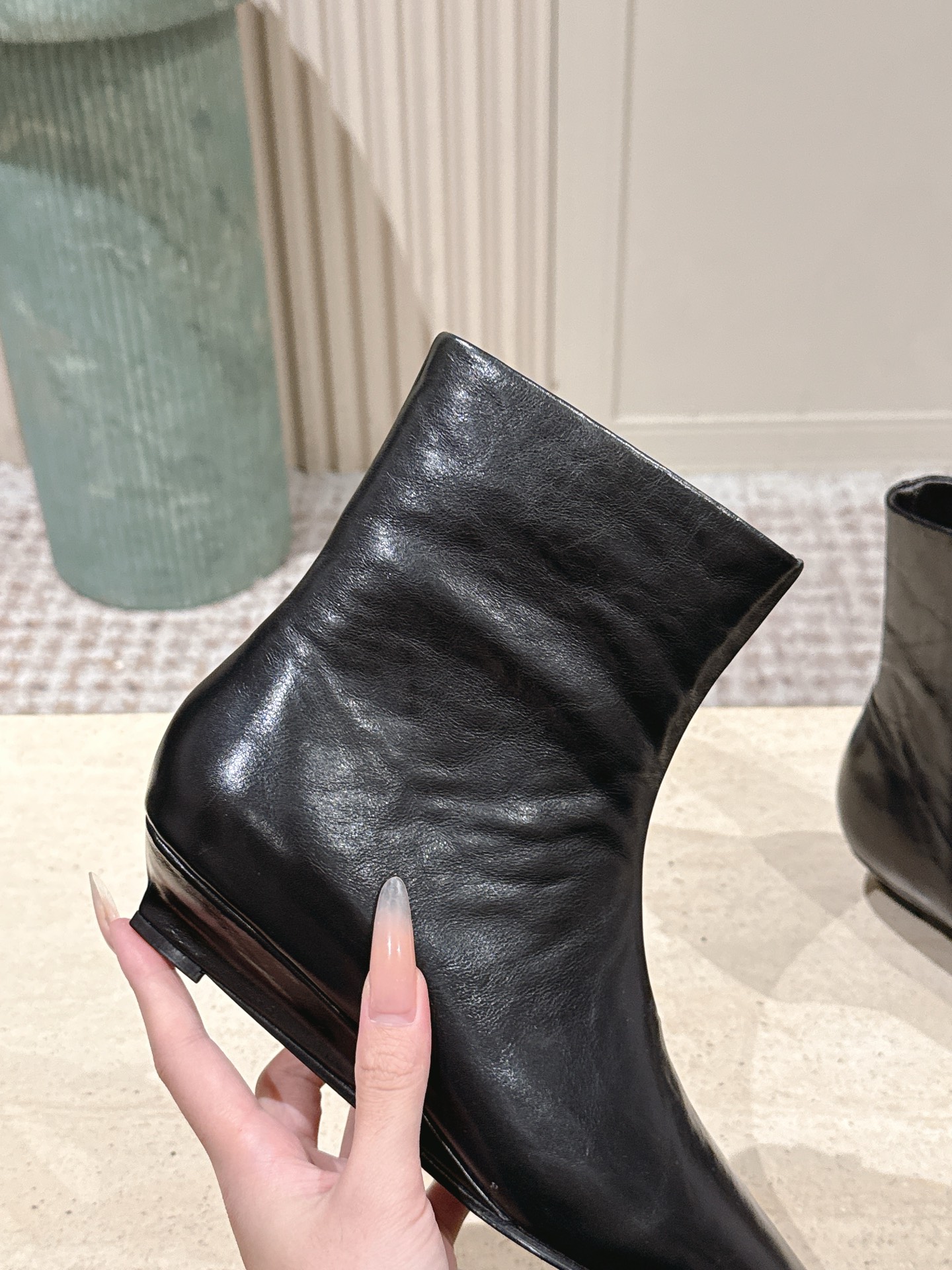 The Row Boots
