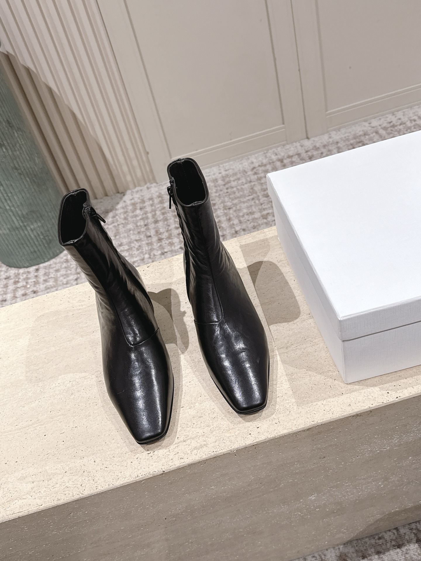 The Row Boots