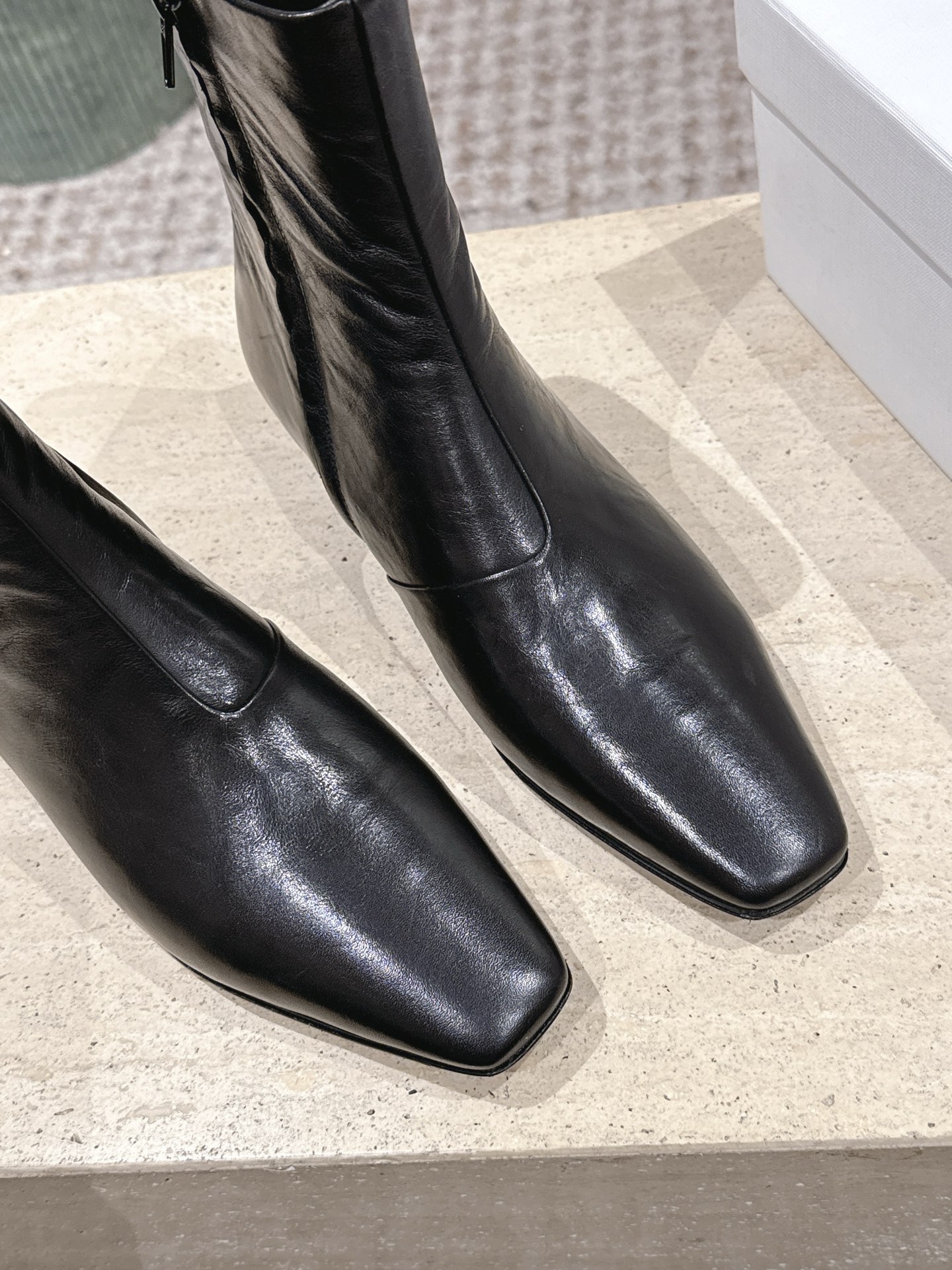 The Row Boots
