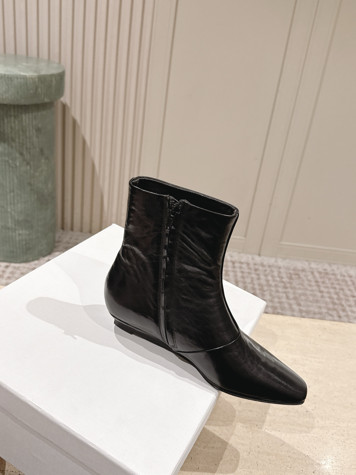 The Row Boots