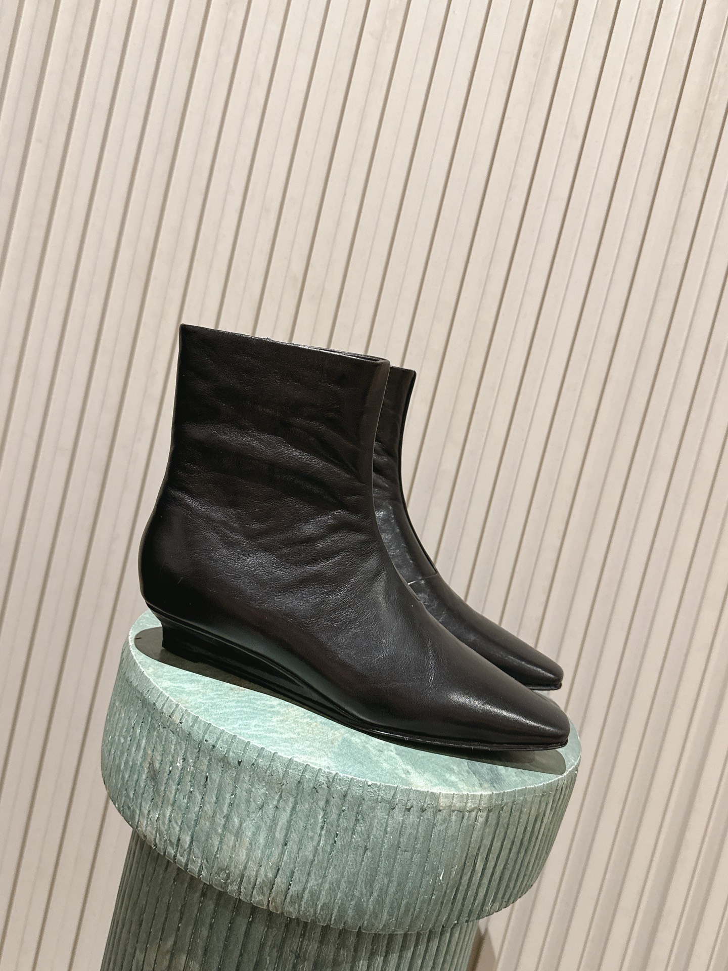 The Row Boots