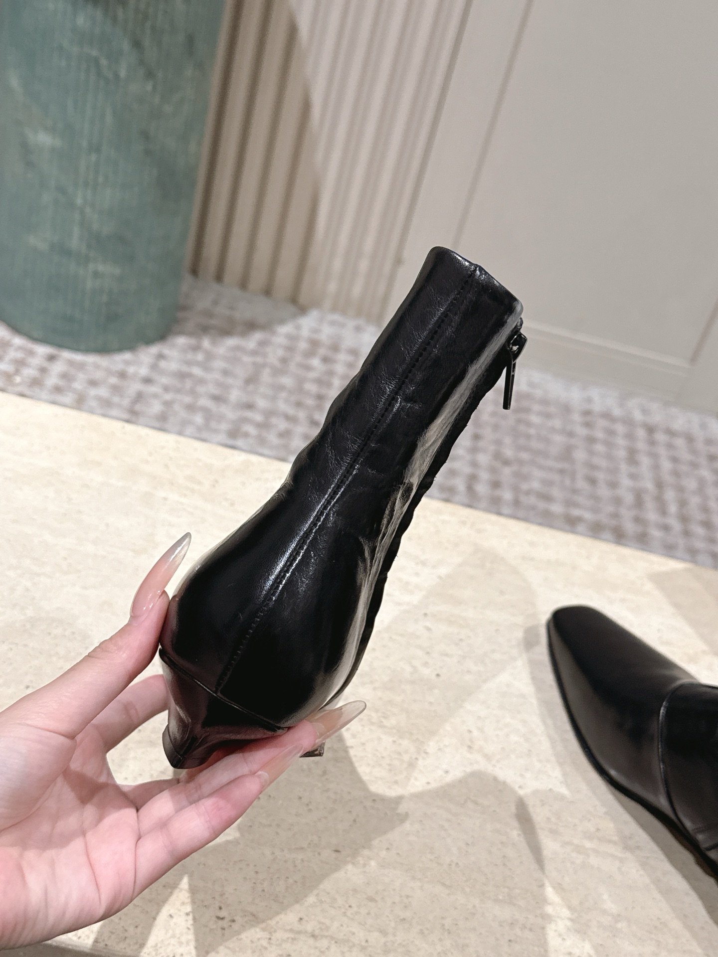 The Row Boots