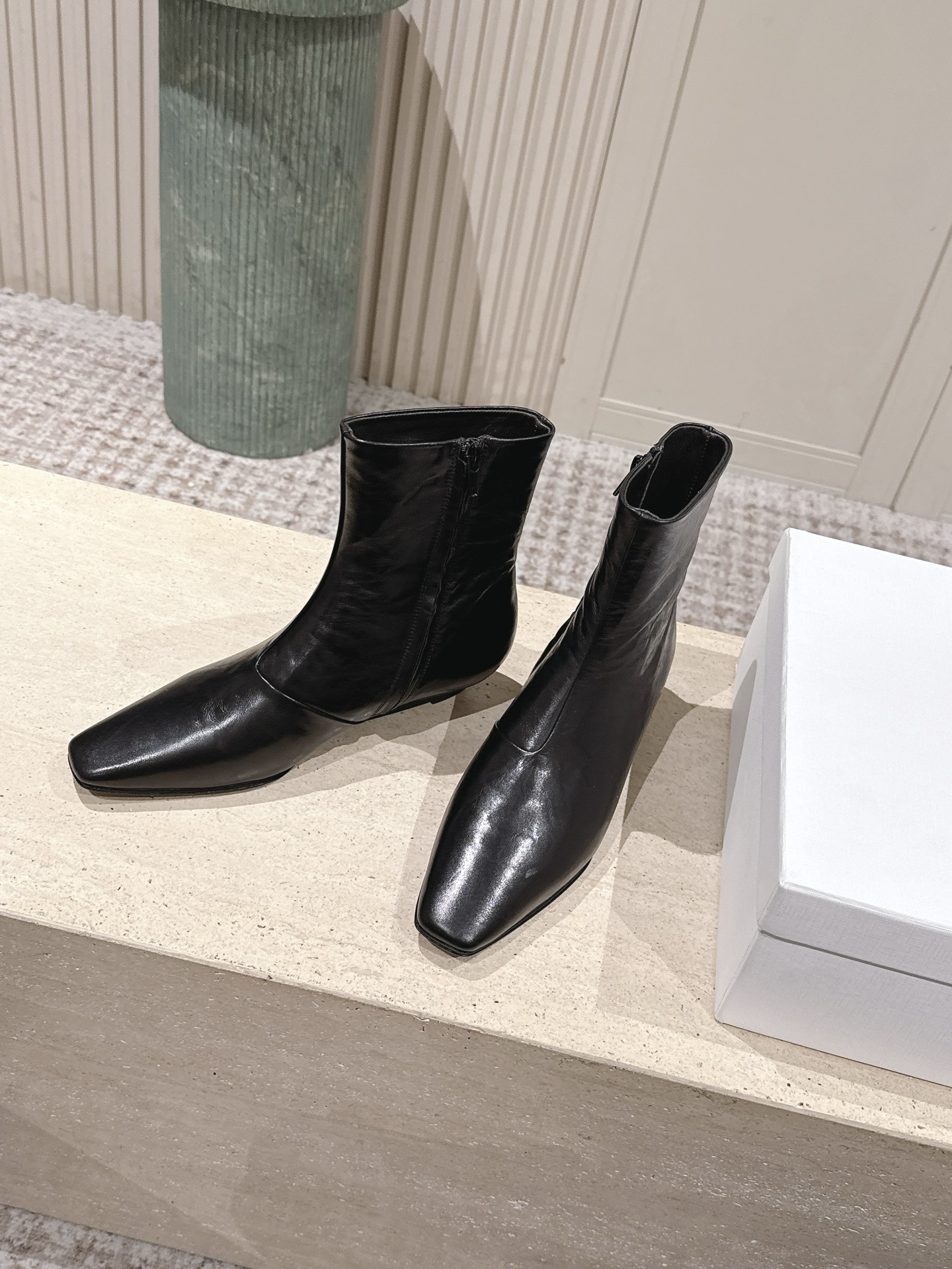 The Row Boots